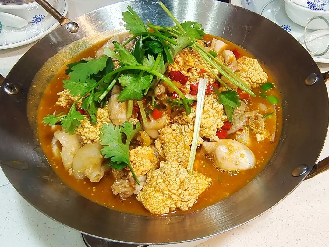 小黑湘菜馆(上海联合大厦店)