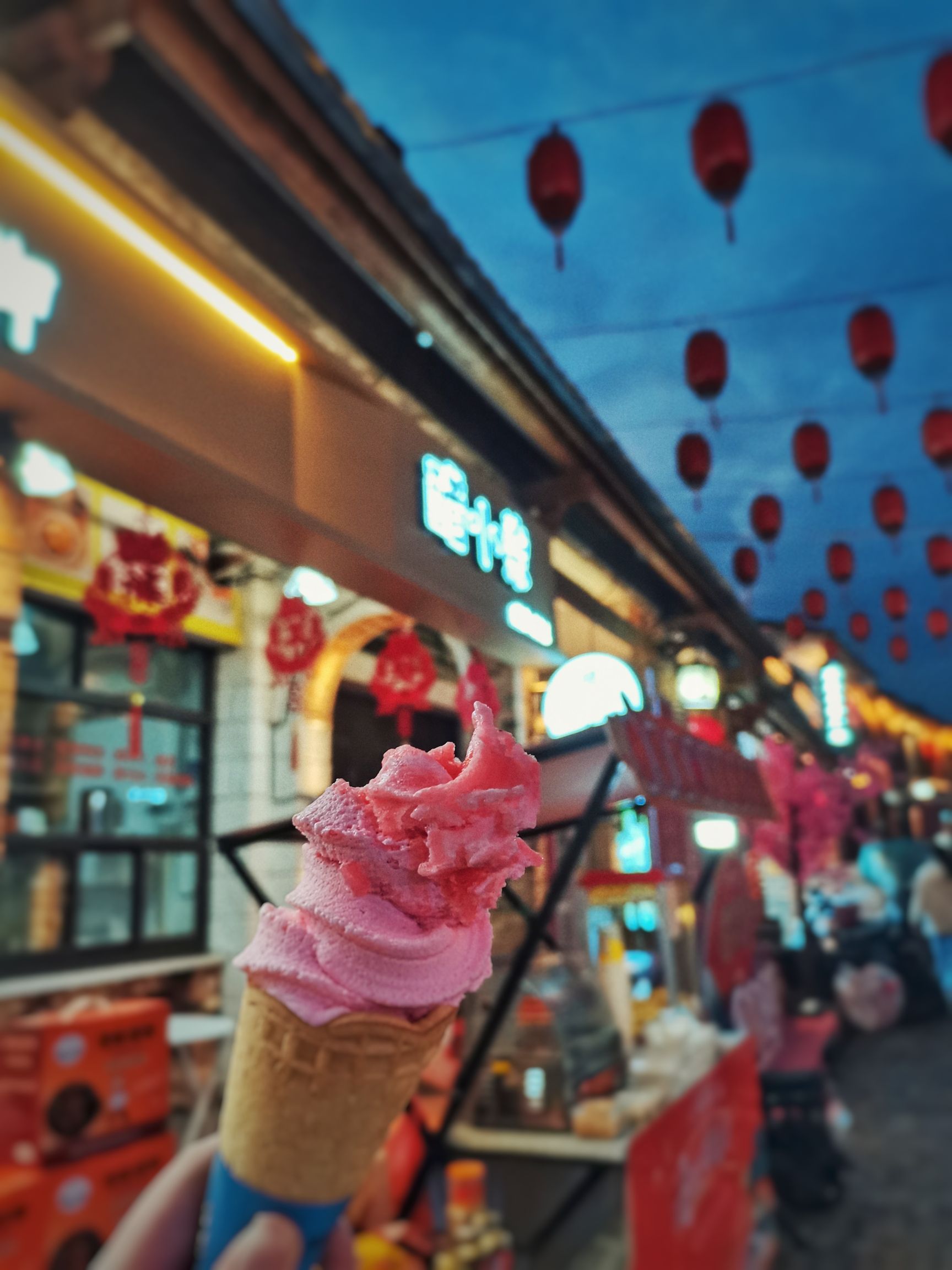 五里古街旅行图片 2