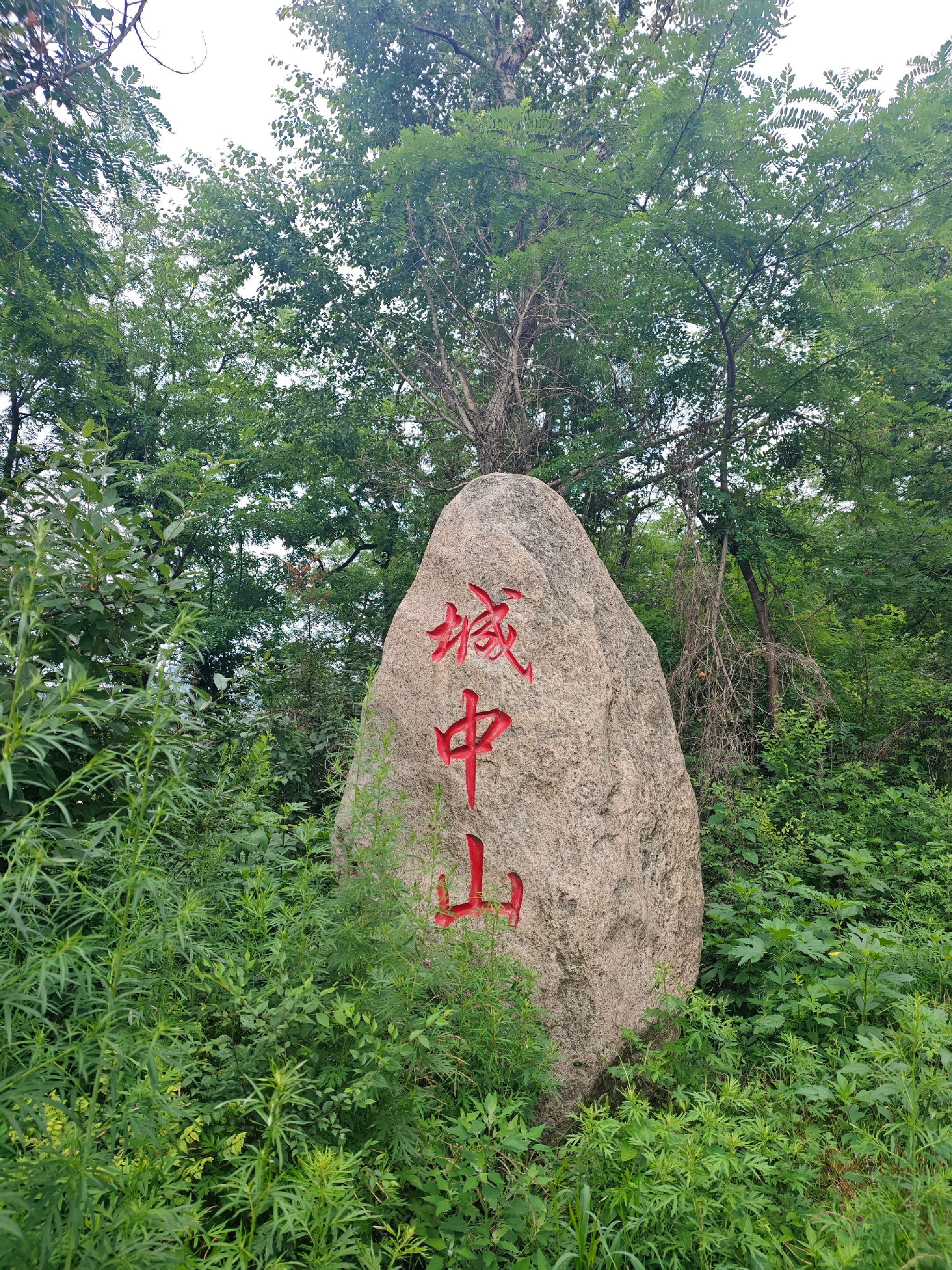 大仓喜八郎遗发冢旅行图片 1