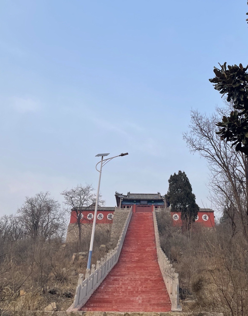 玄天宫旅行图片 2