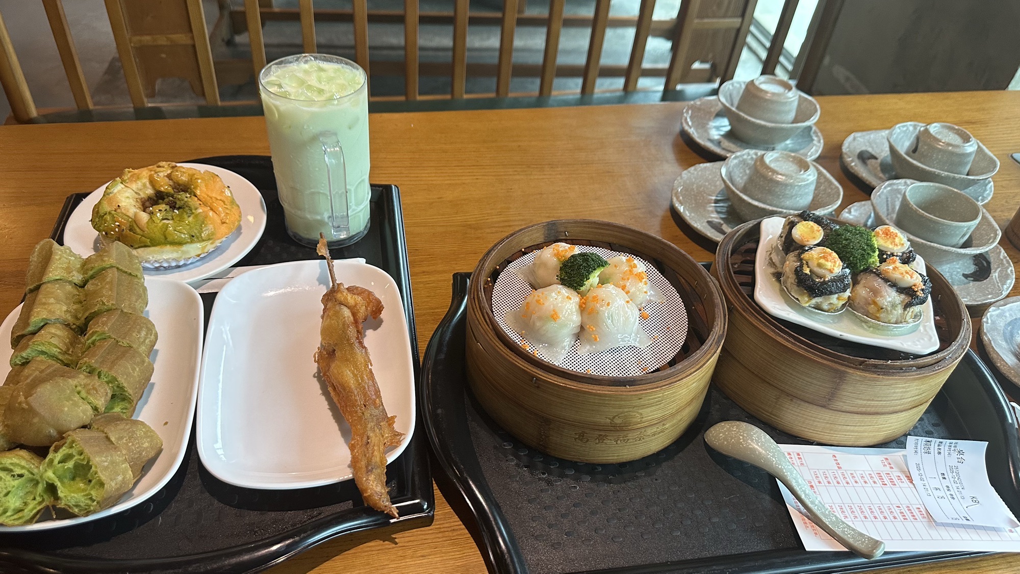 高登福茶楼·传统老爸茶(高登街店)