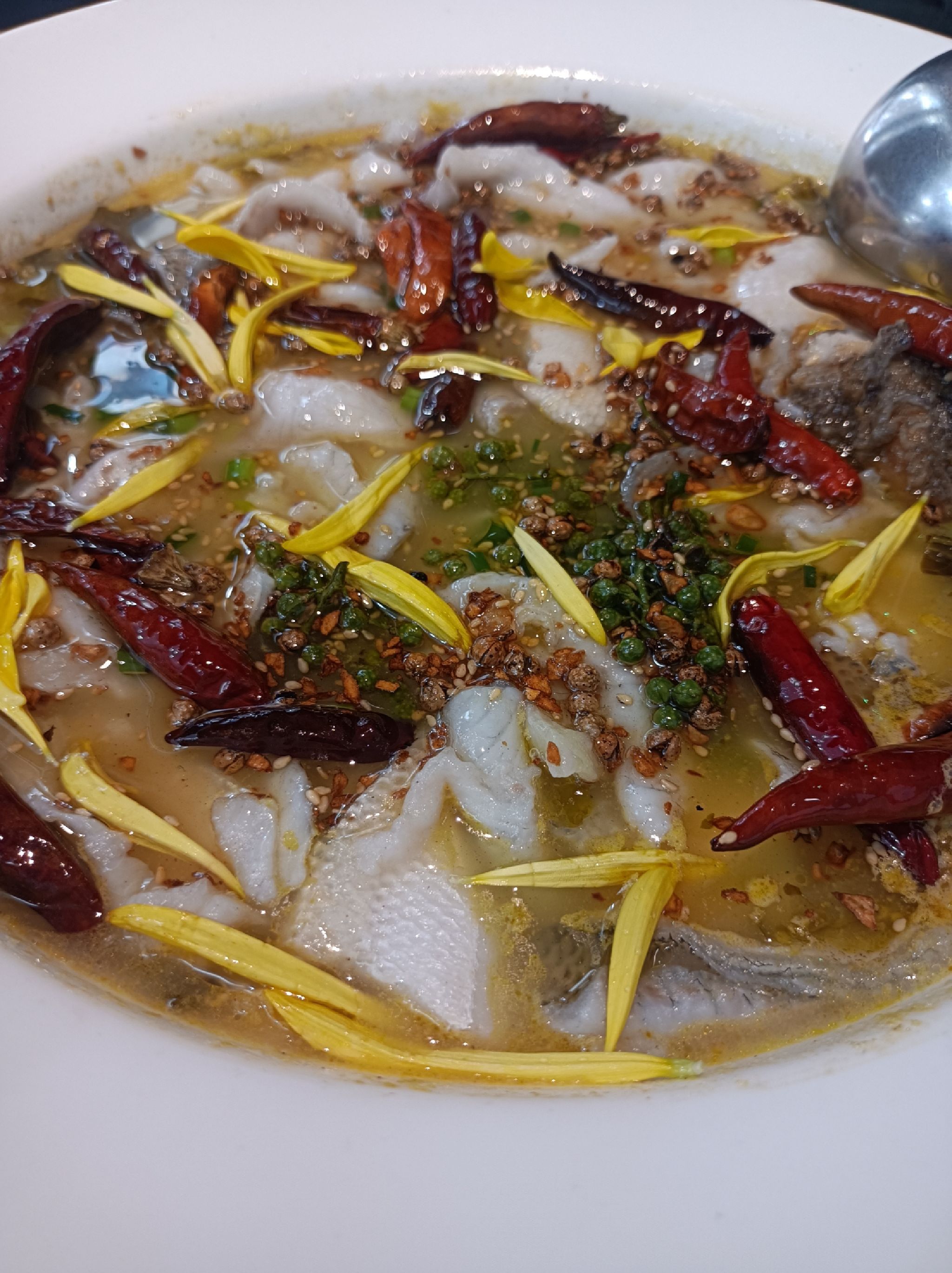 新太二·鲜料川菜(三亚青春颂店)