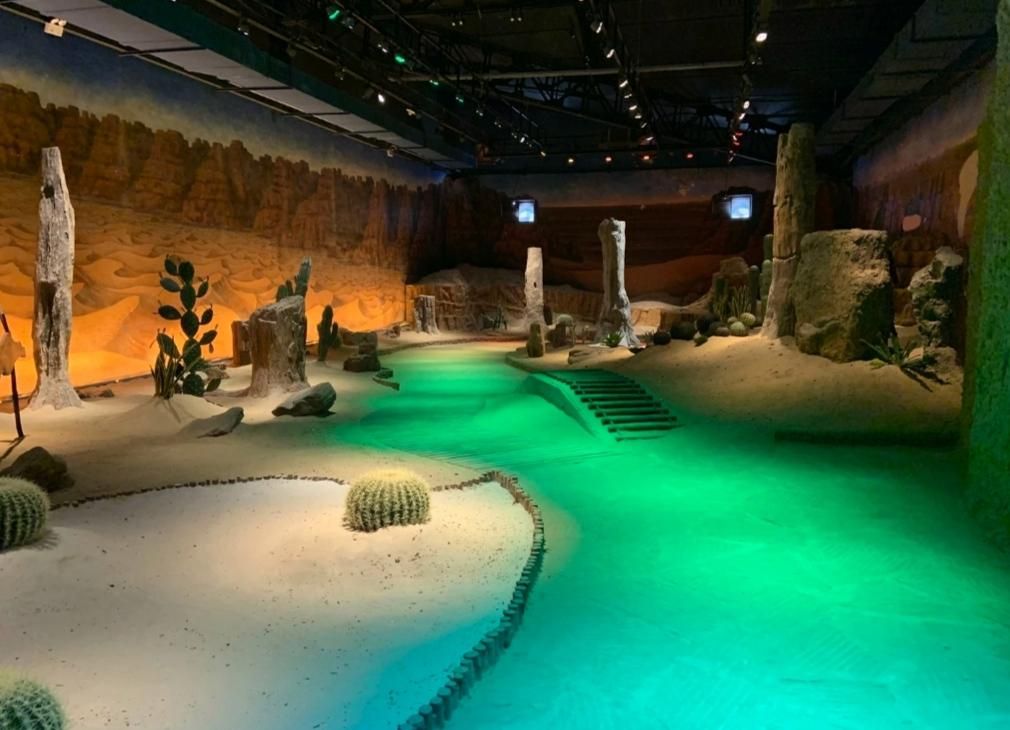 前卫生态村旅行图片 2