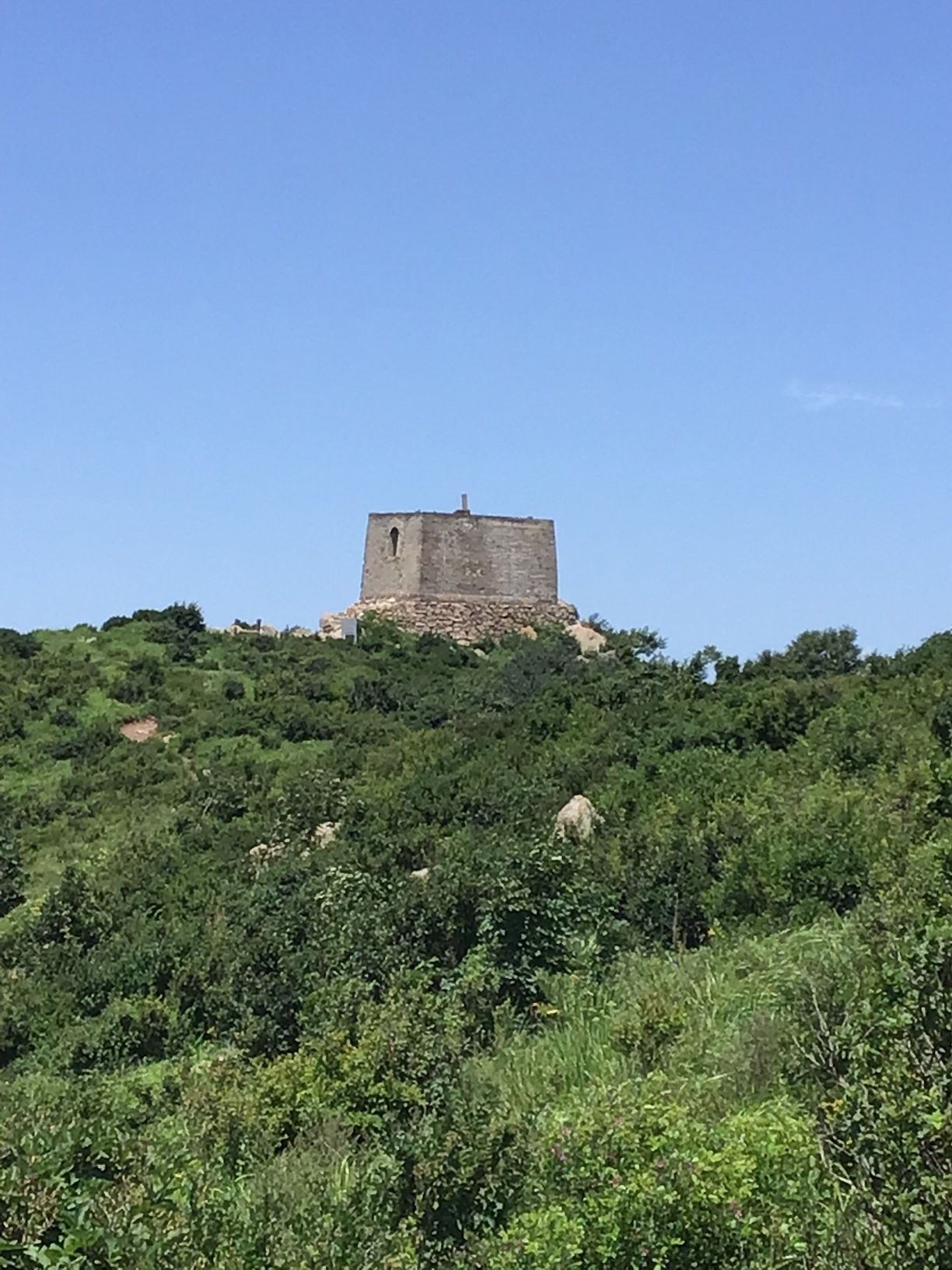 长峪城登山步道旅行图片 3