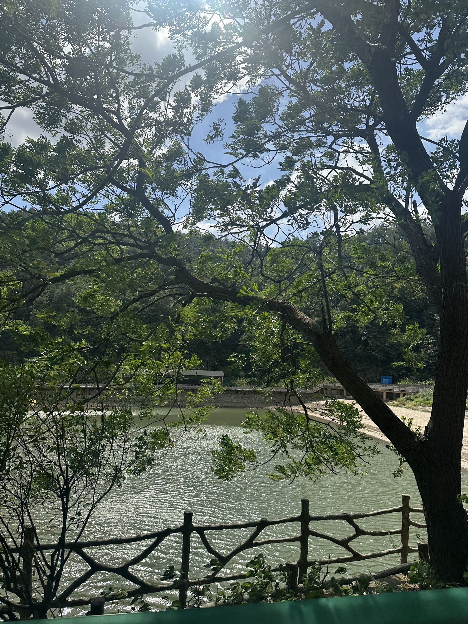吴国亭风景区旅行图片 2