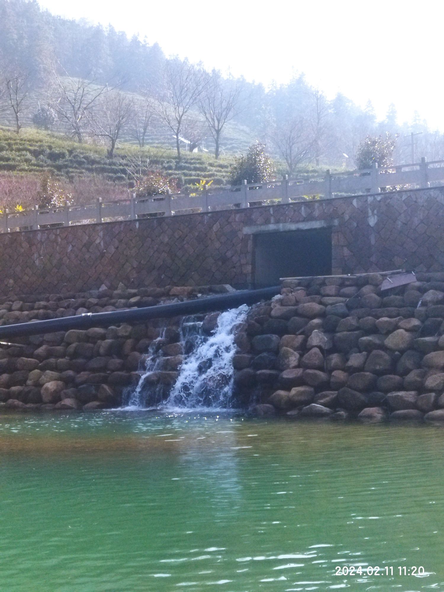 吴国亭风景区旅行图片 3