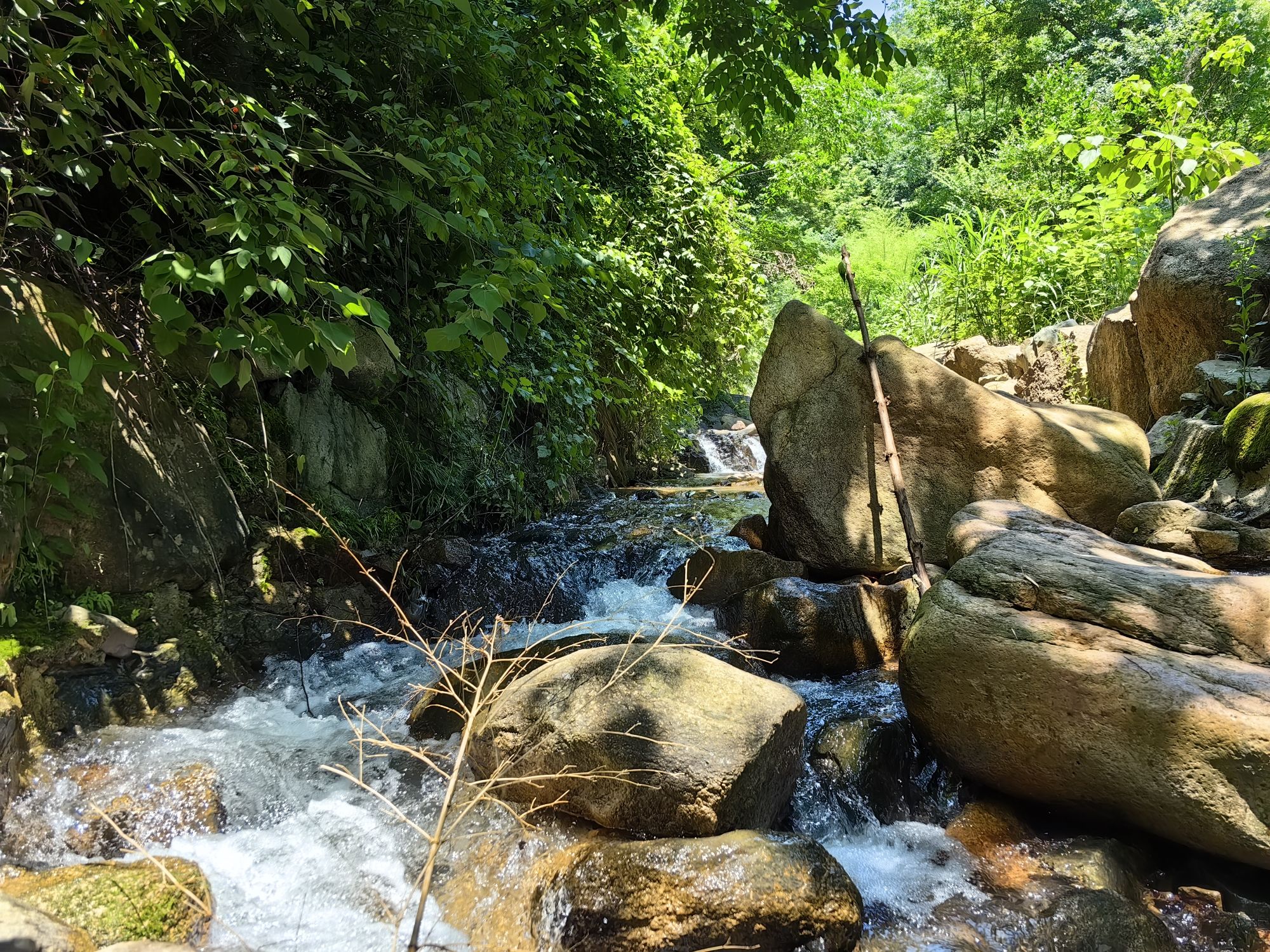 吴国亭风景区旅行图片 3
