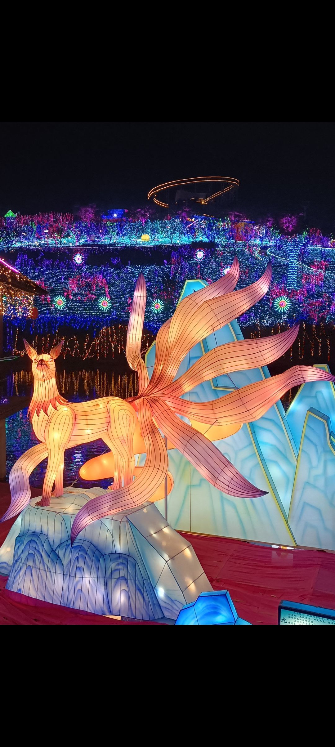 桂花湖亲子乐园旅行图片 1