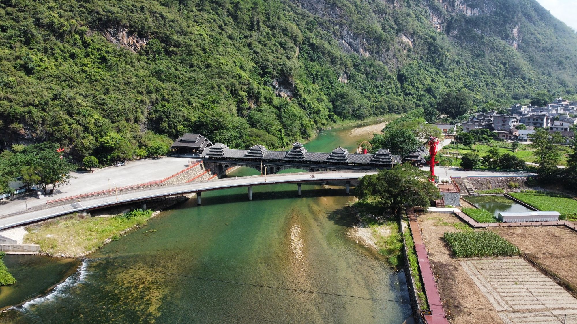 善美康桥旅行图片 1
