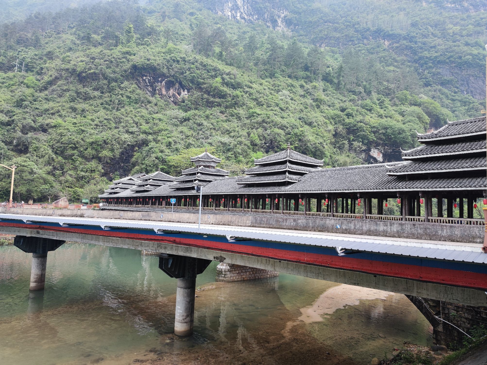 善美康桥旅行图片 1