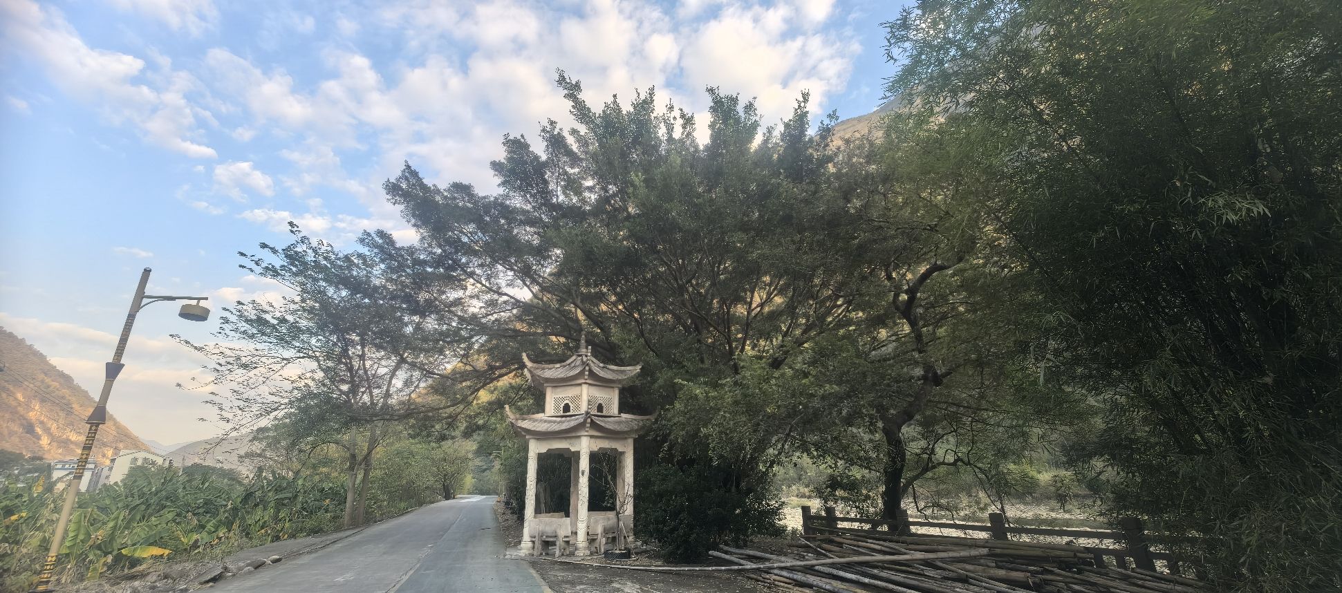 善美康桥旅行图片 1