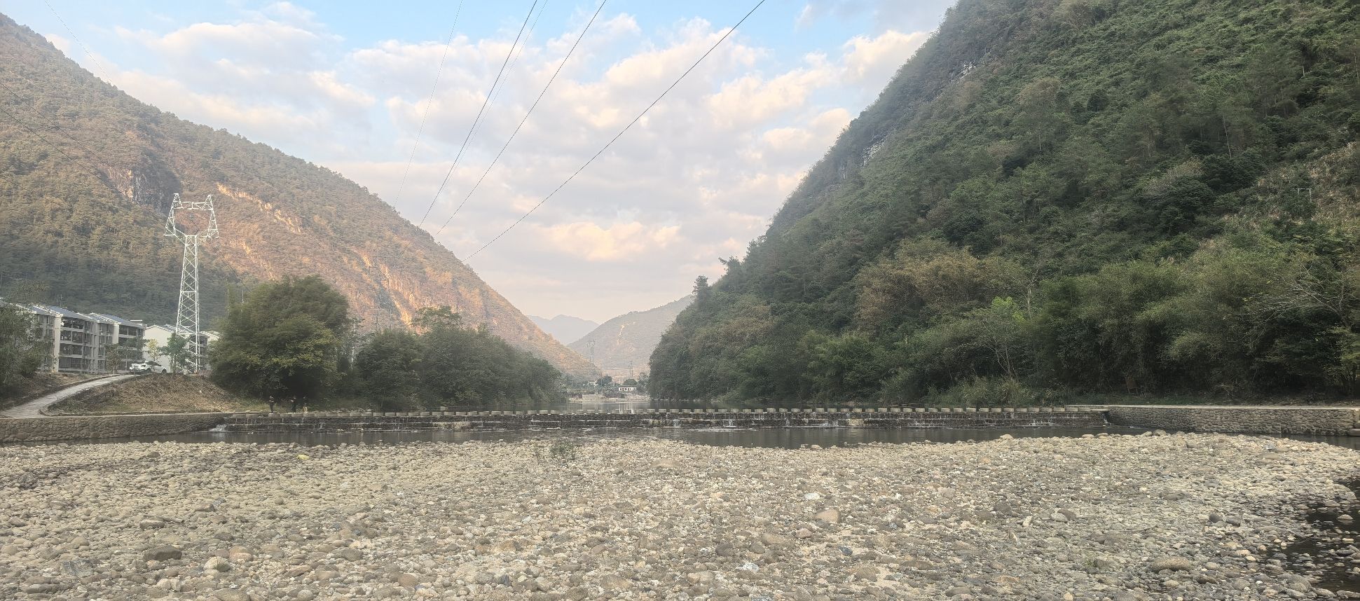 善美康桥旅行图片 2