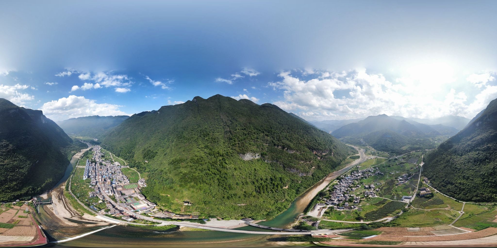善美康桥旅行图片 3