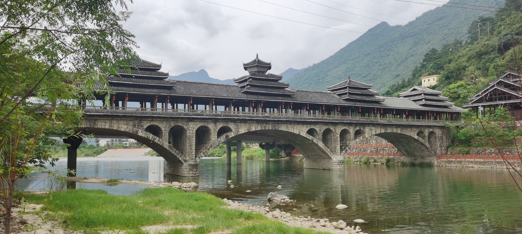 善美康桥旅行图片 2