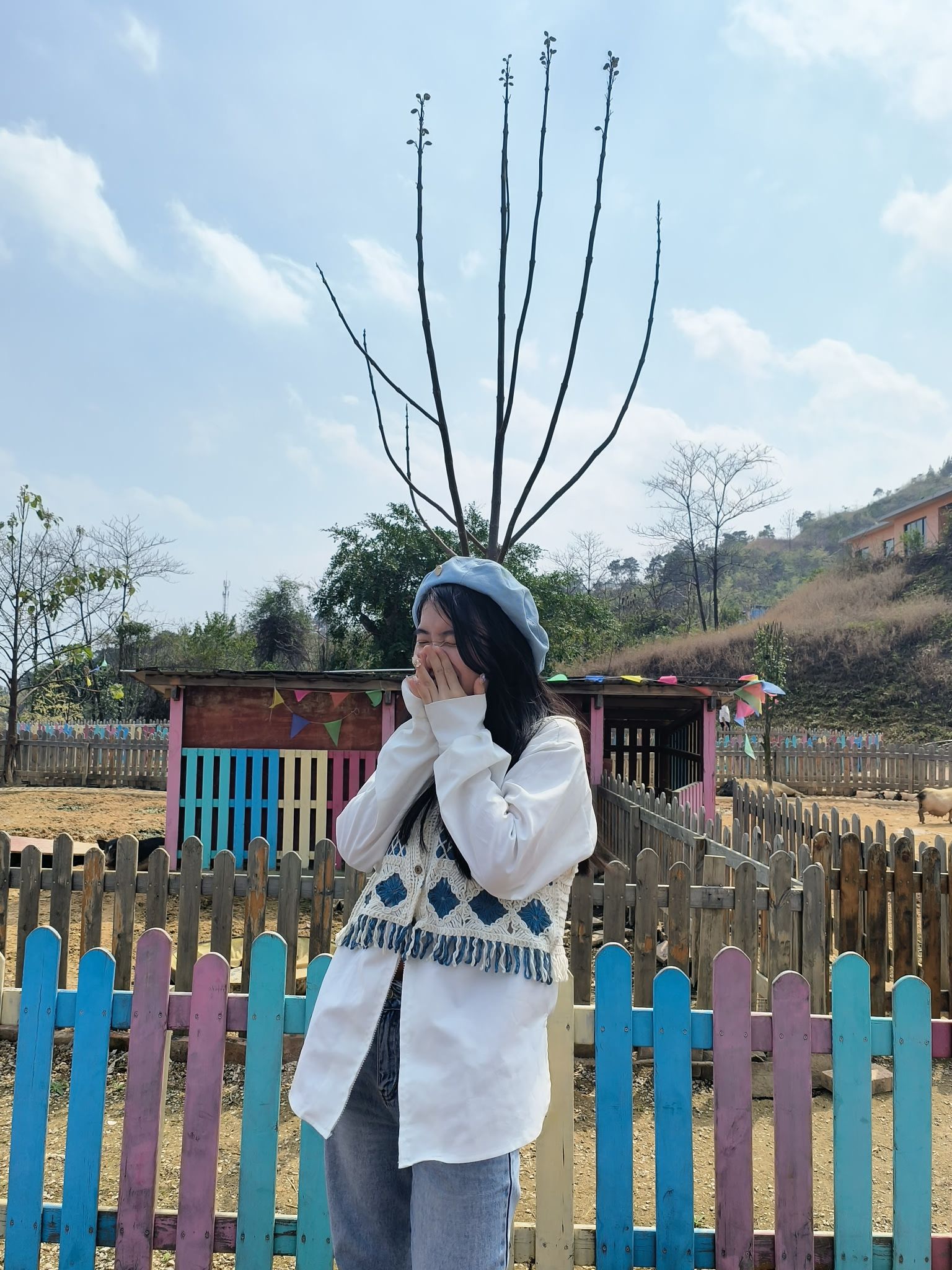 暖茸星球旅行图片 1