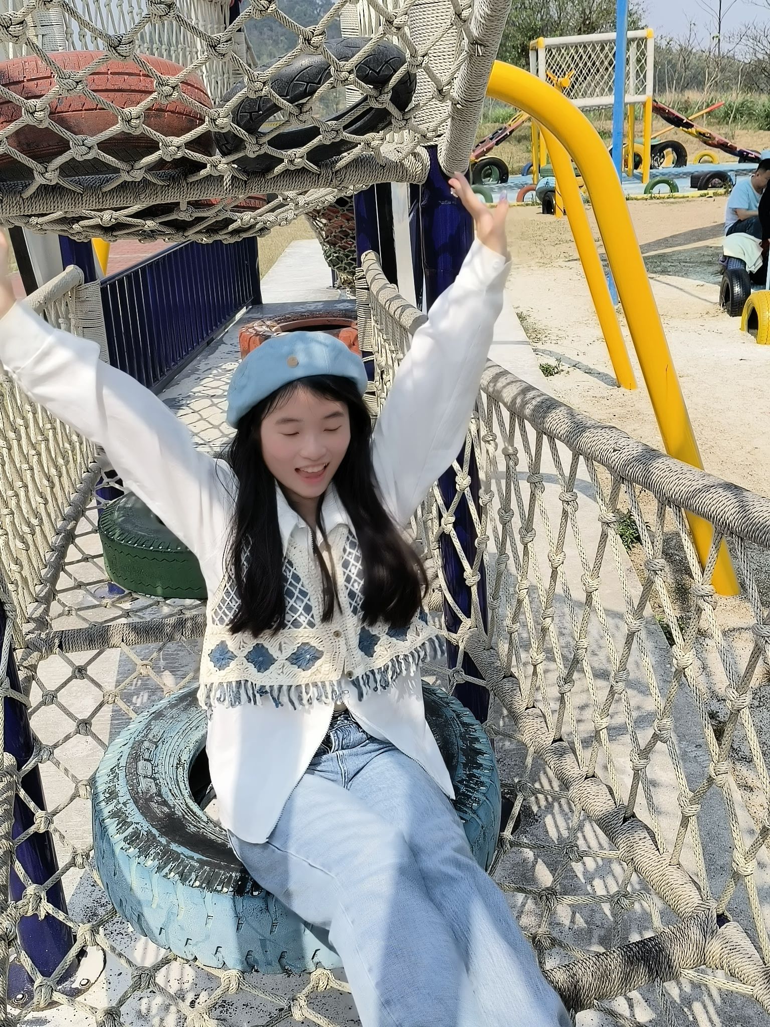 暖茸星球旅行图片 3