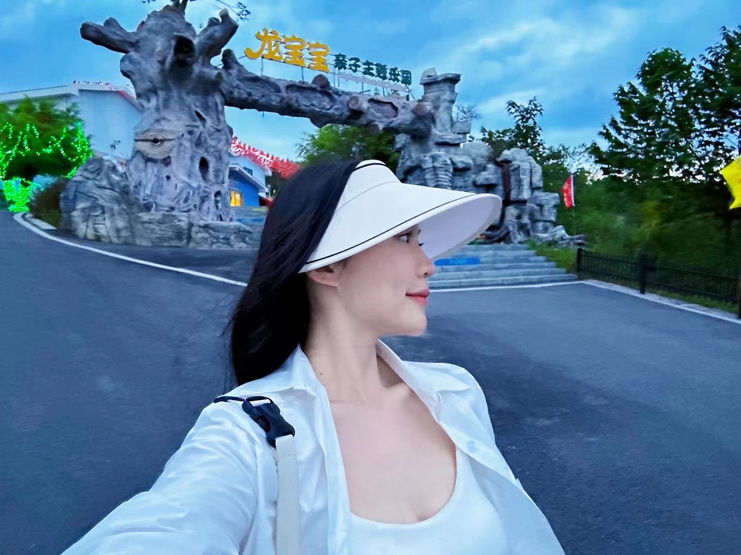 暖茸星球旅行图片 3