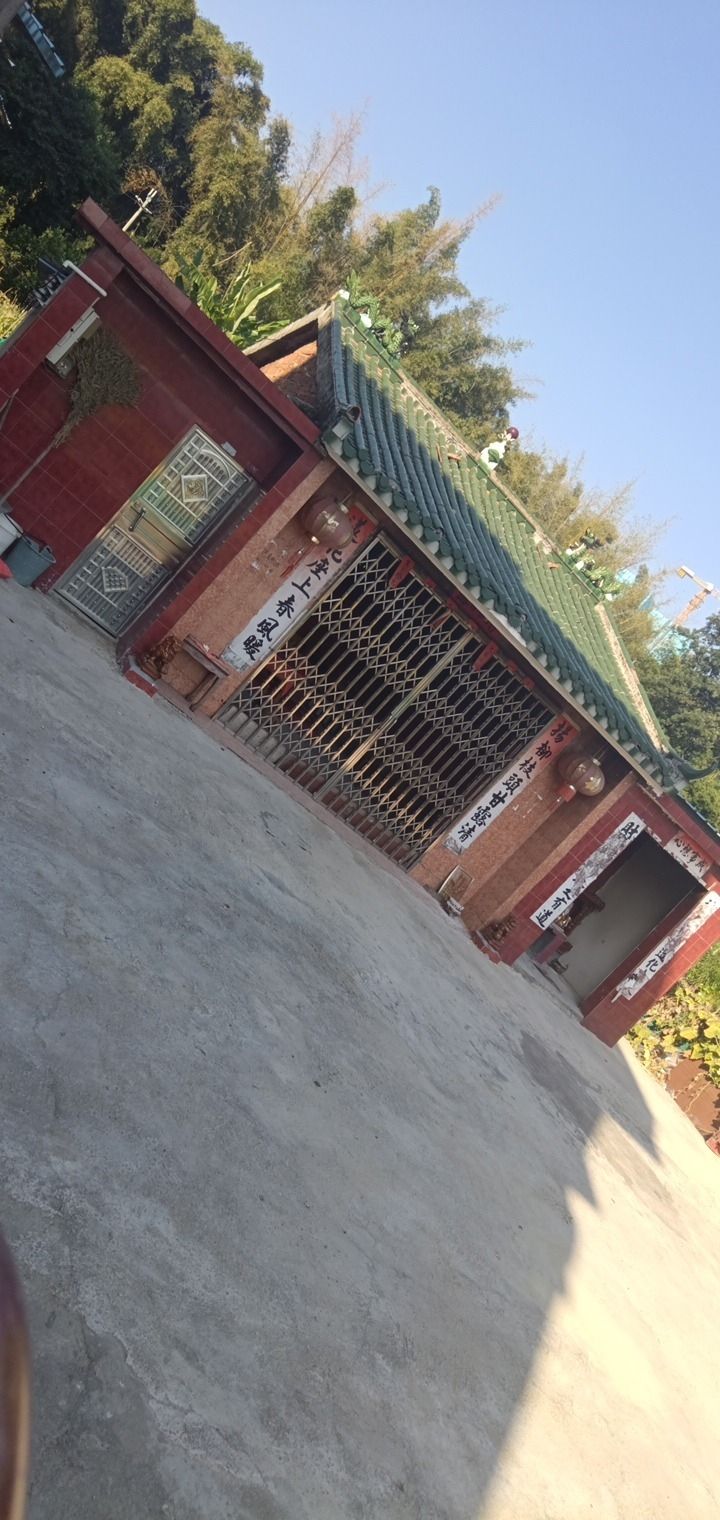 观音庙