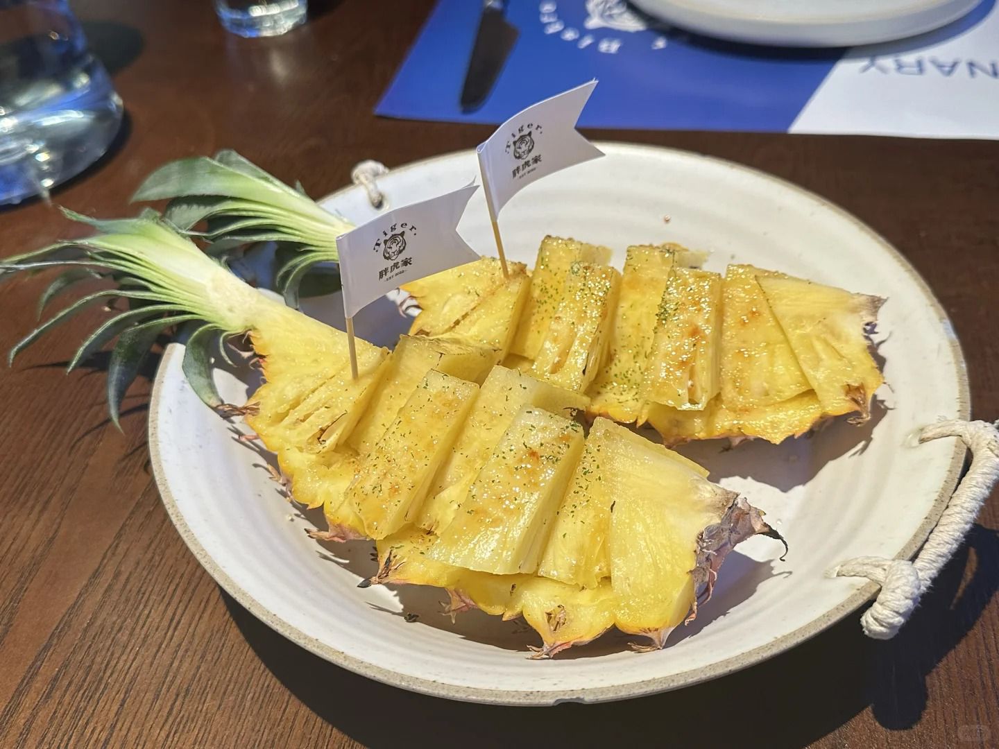 香澜豪庭酒店-茉莉西餐厅