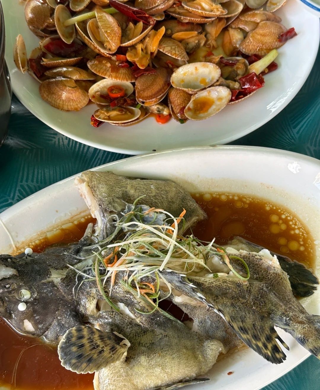 黄厨小海鲜私房菜(力合·海景公寓店)