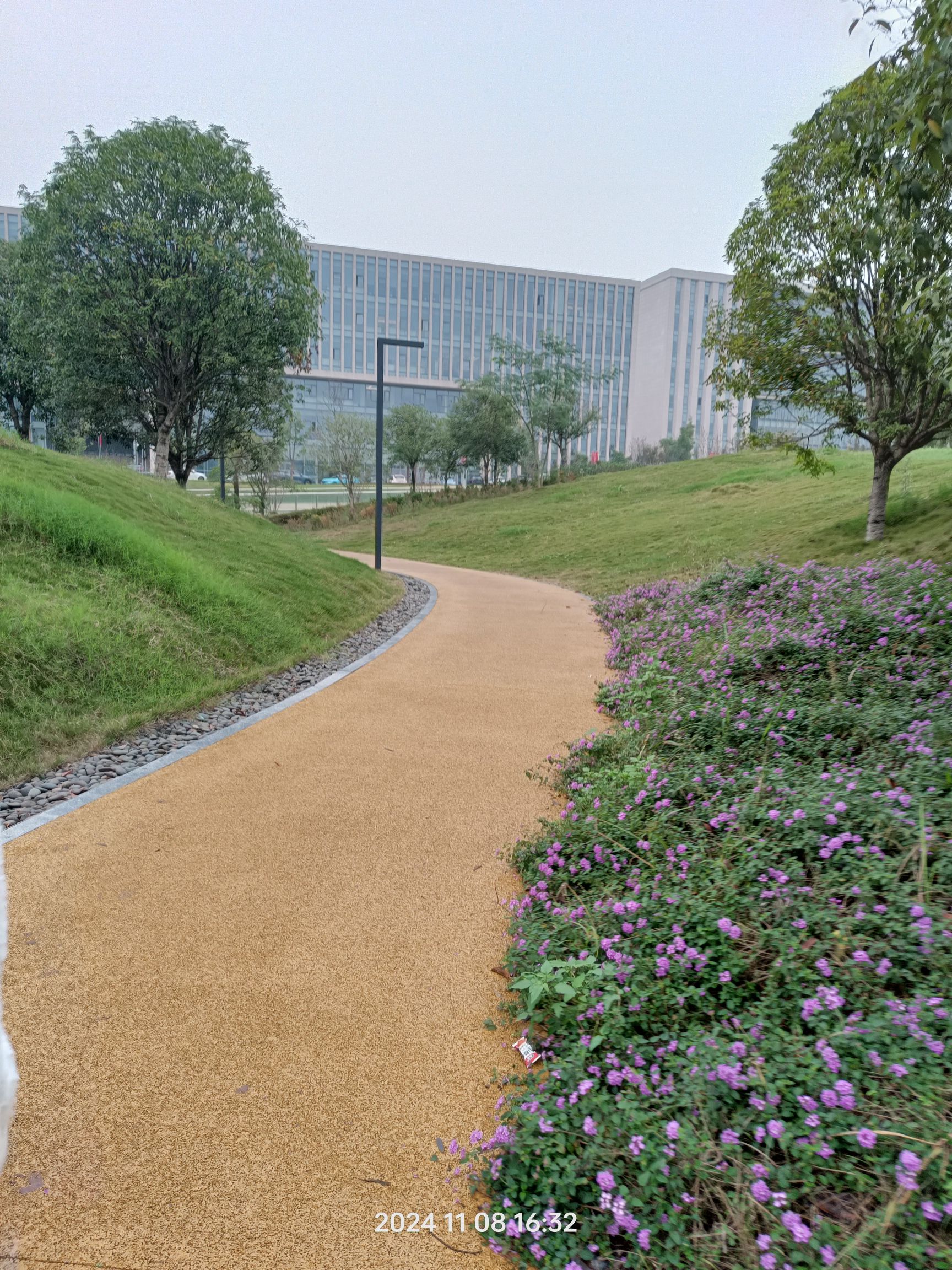 五云湖公园旅行图片 1