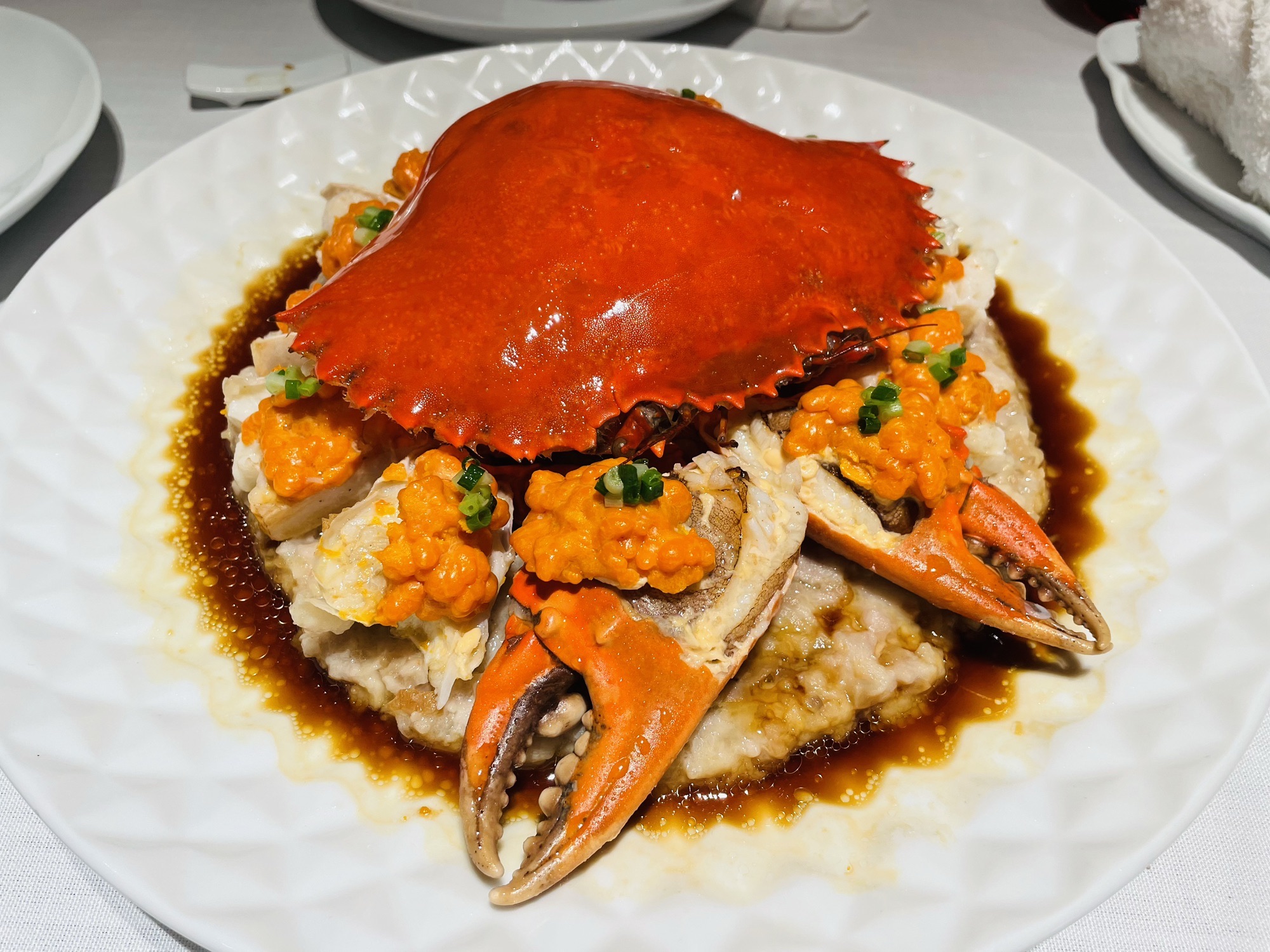 东富酒家(杭州大厦购物城店)