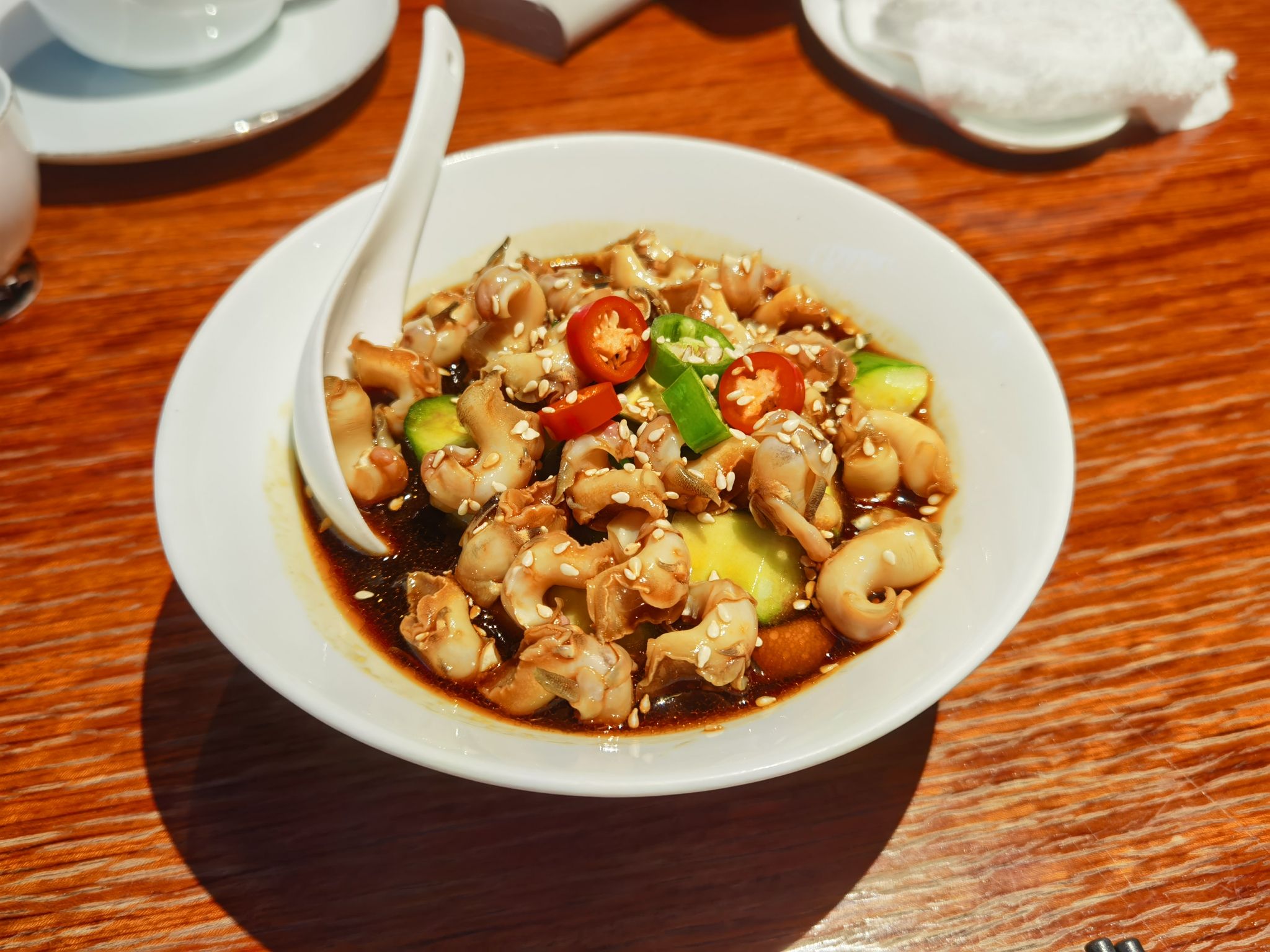 东富酒家(杭州大厦购物城店)