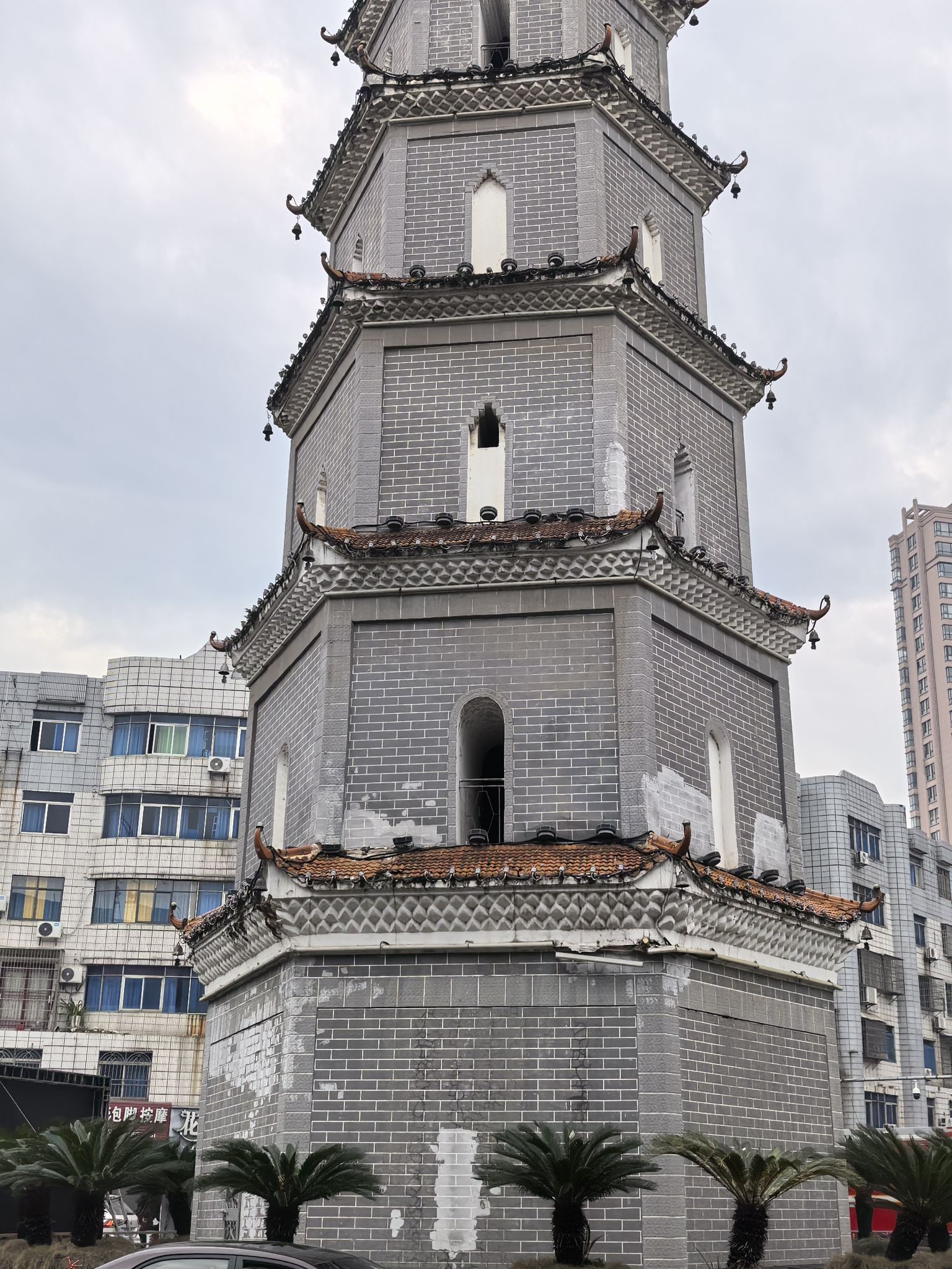 万载县宝塔旅行图片 3