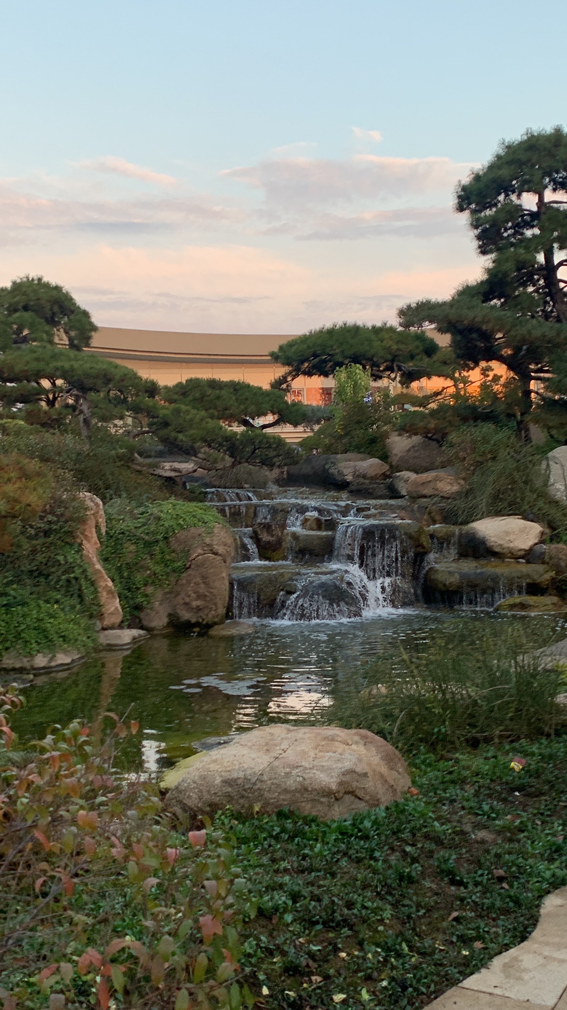 月晟·艺博园旅行图片 1