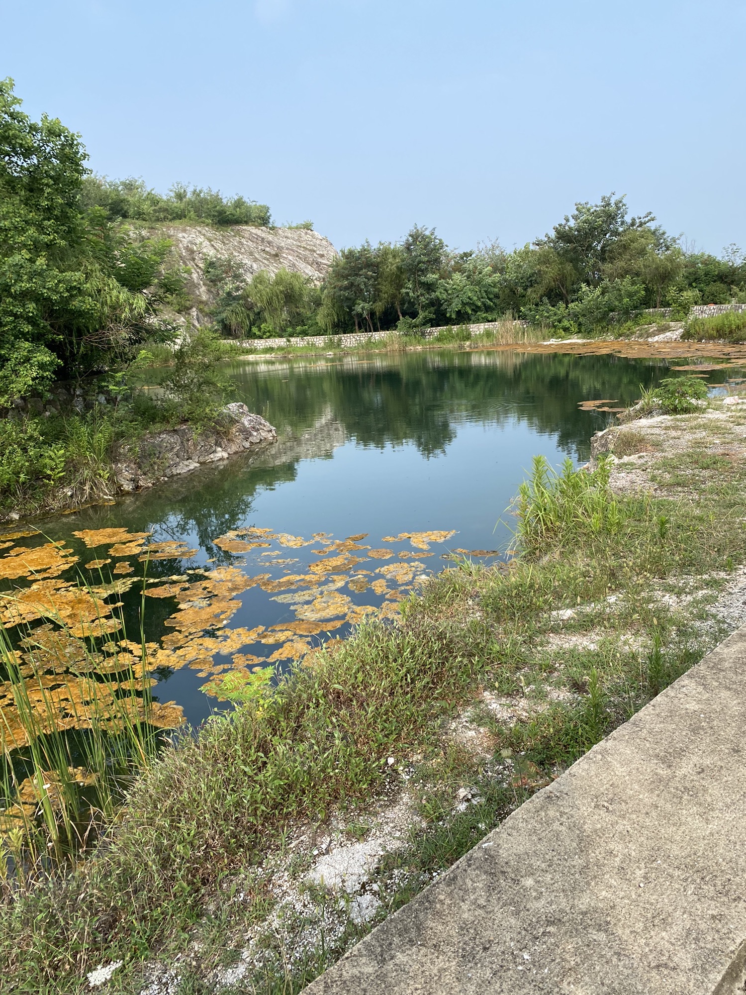 天池旅行图片 3