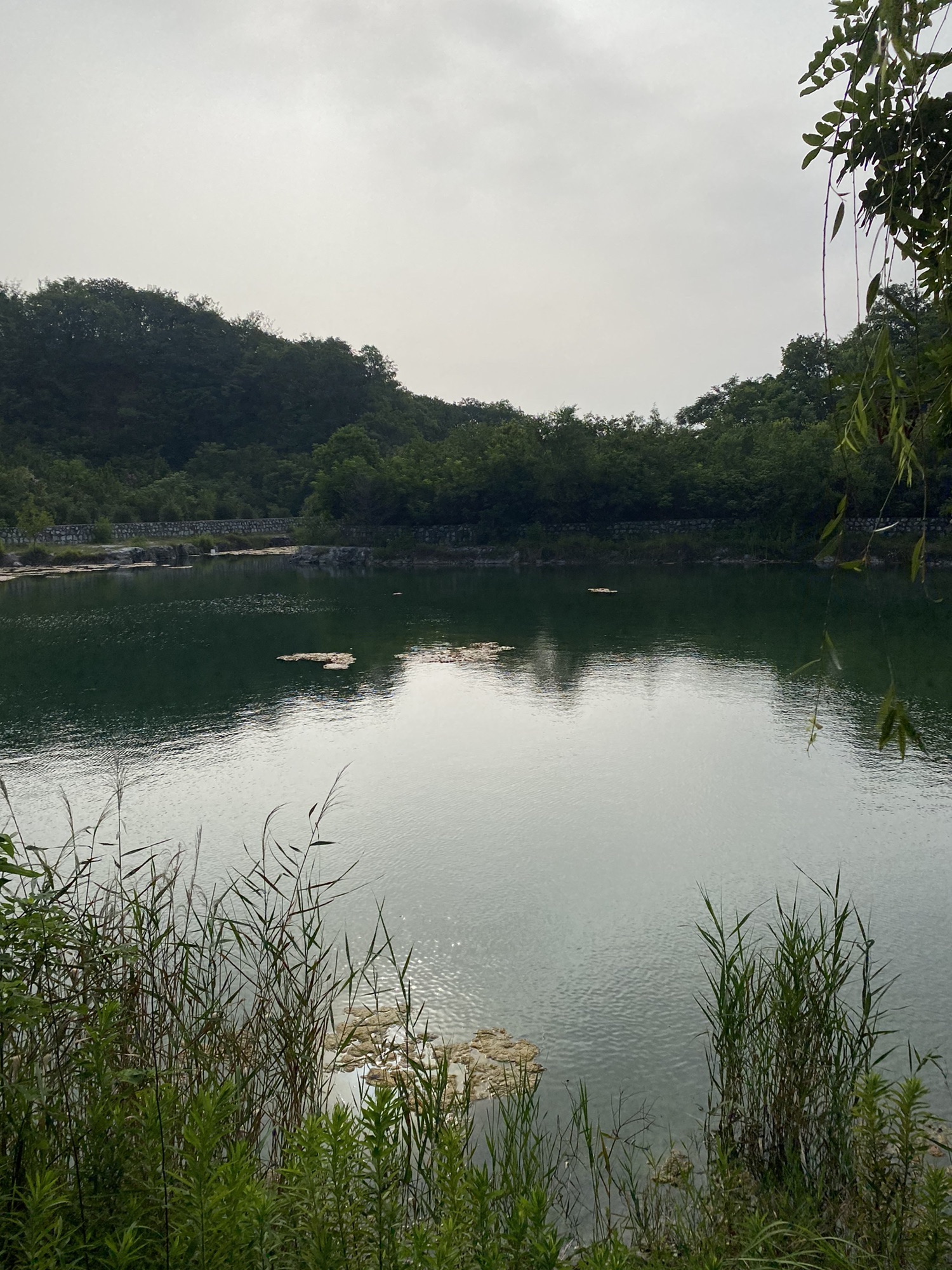 天池旅行图片 1