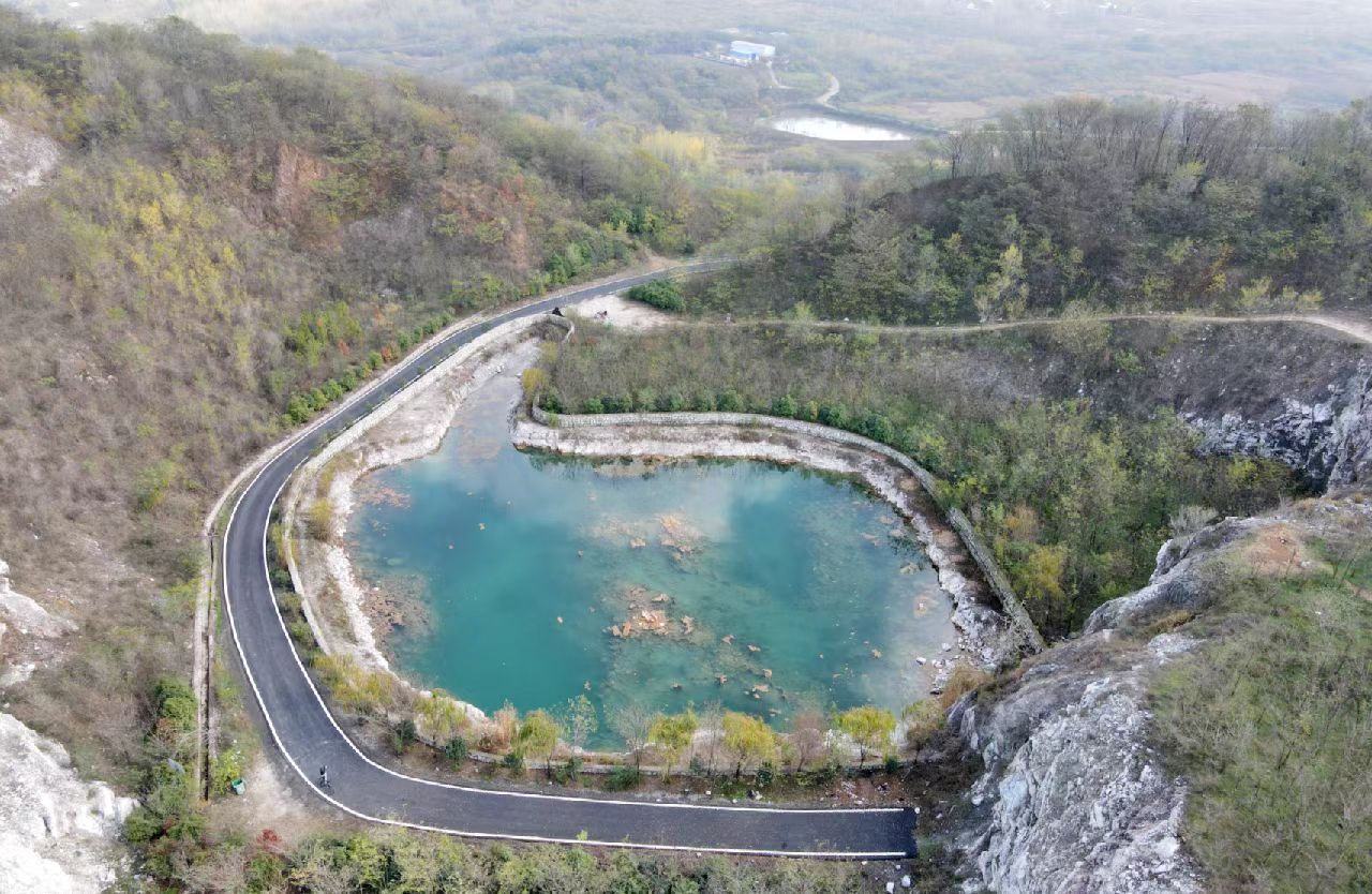 天池旅行图片 2