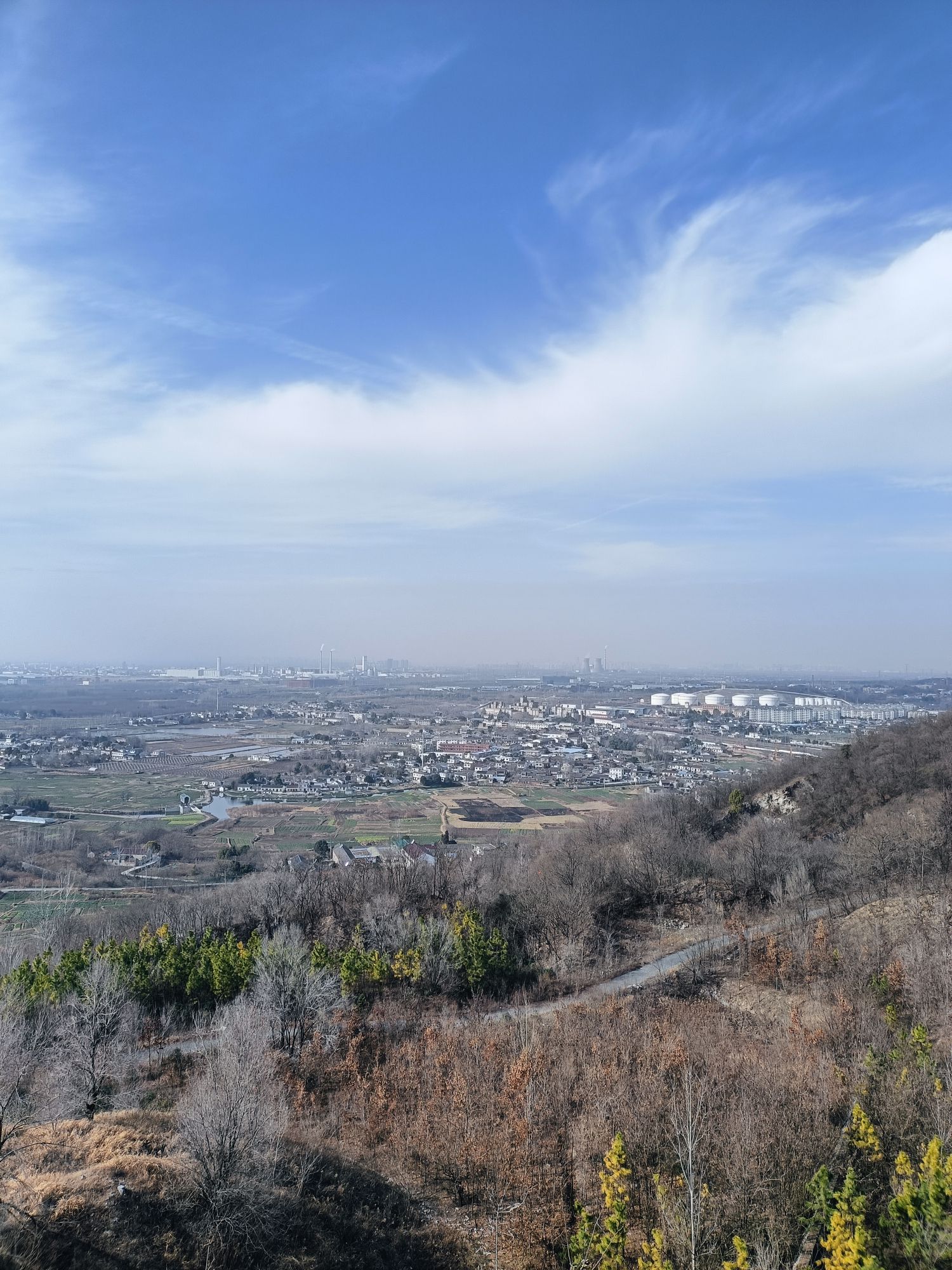 天池旅行图片 2