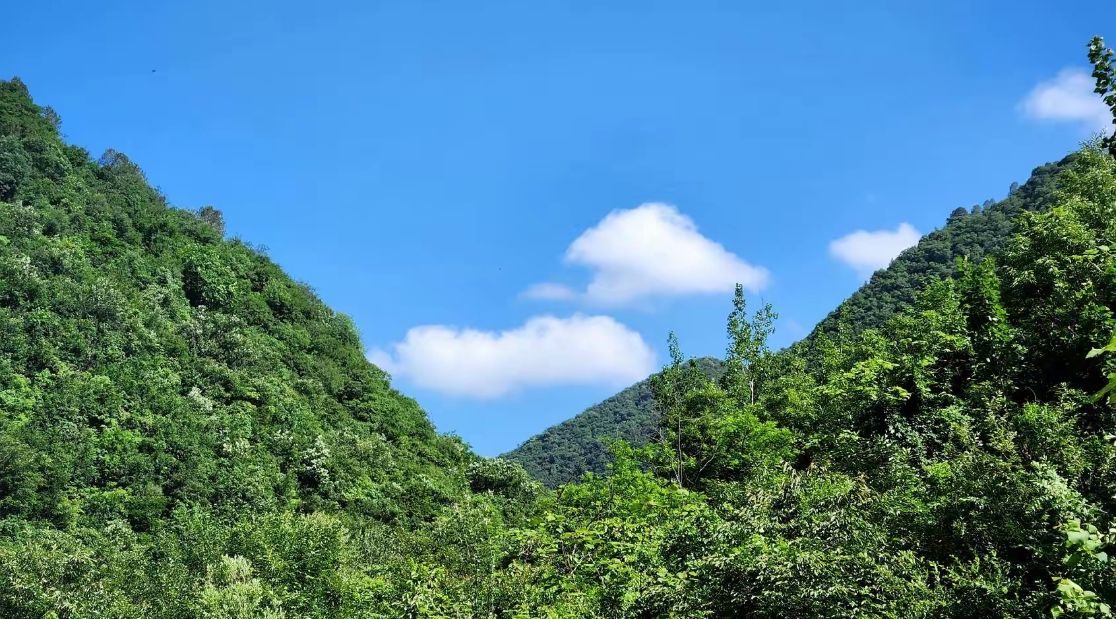 马泉沟景区旅行图片 1