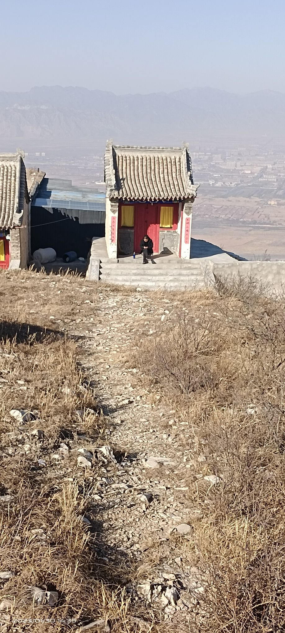 老君庙