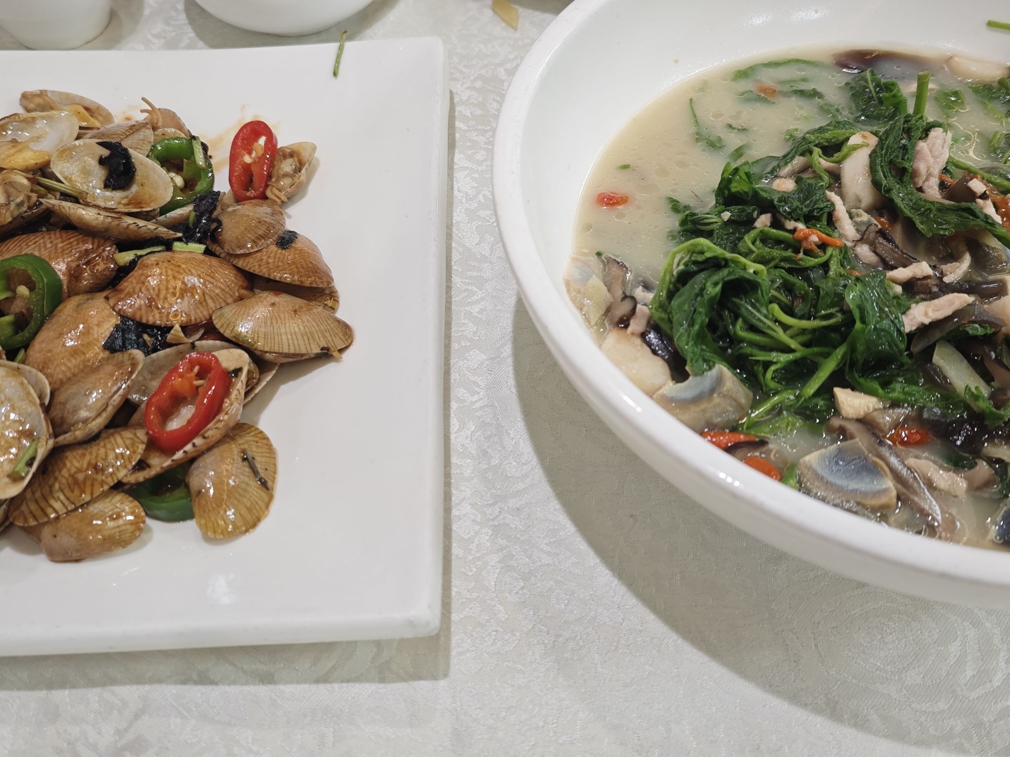 生记餐厅