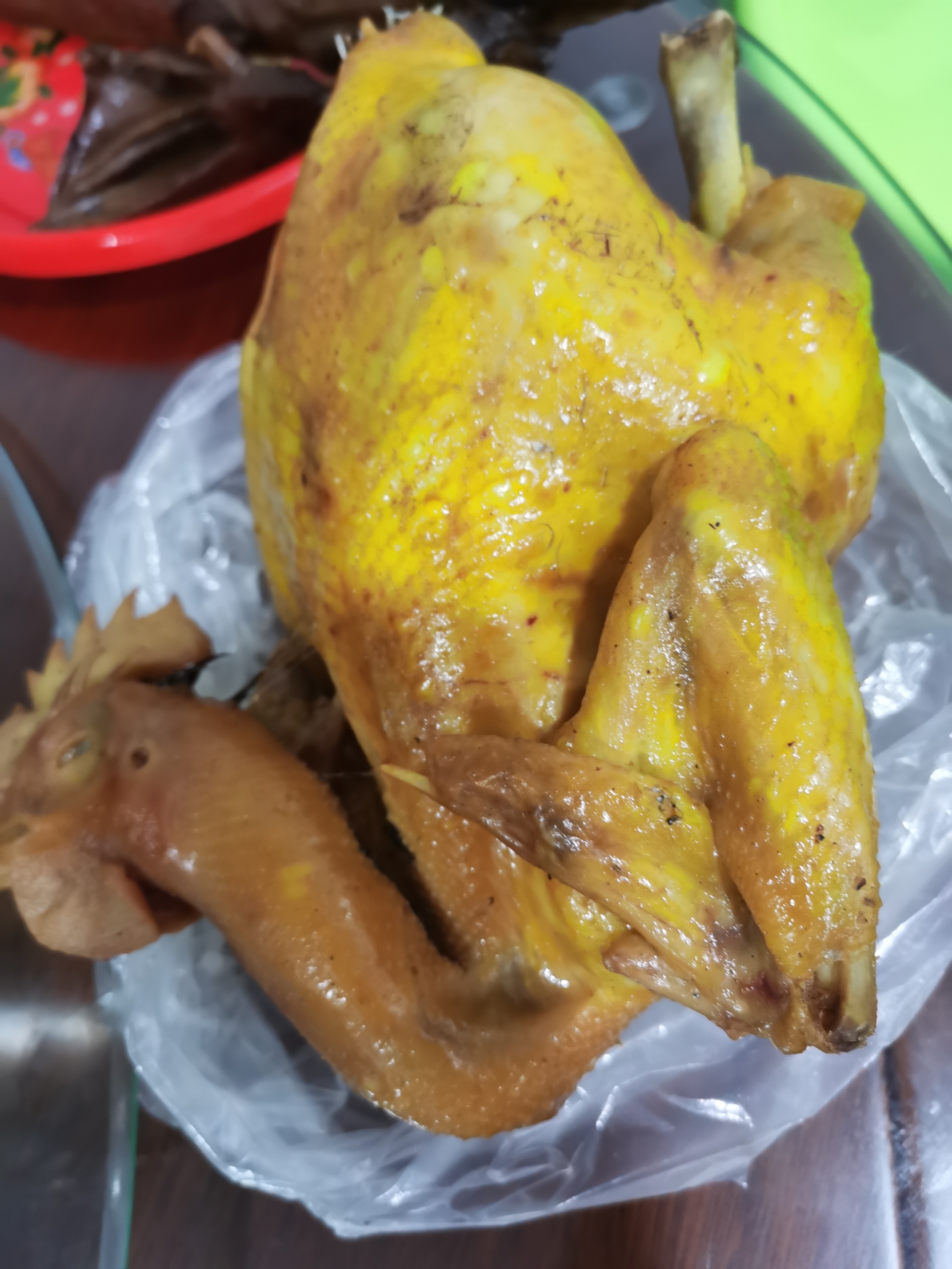 阿权三鸟批发