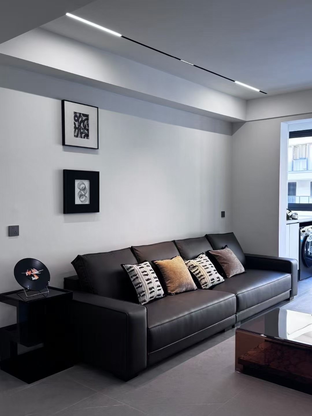 鲁班装饰(西双版纳分公司)