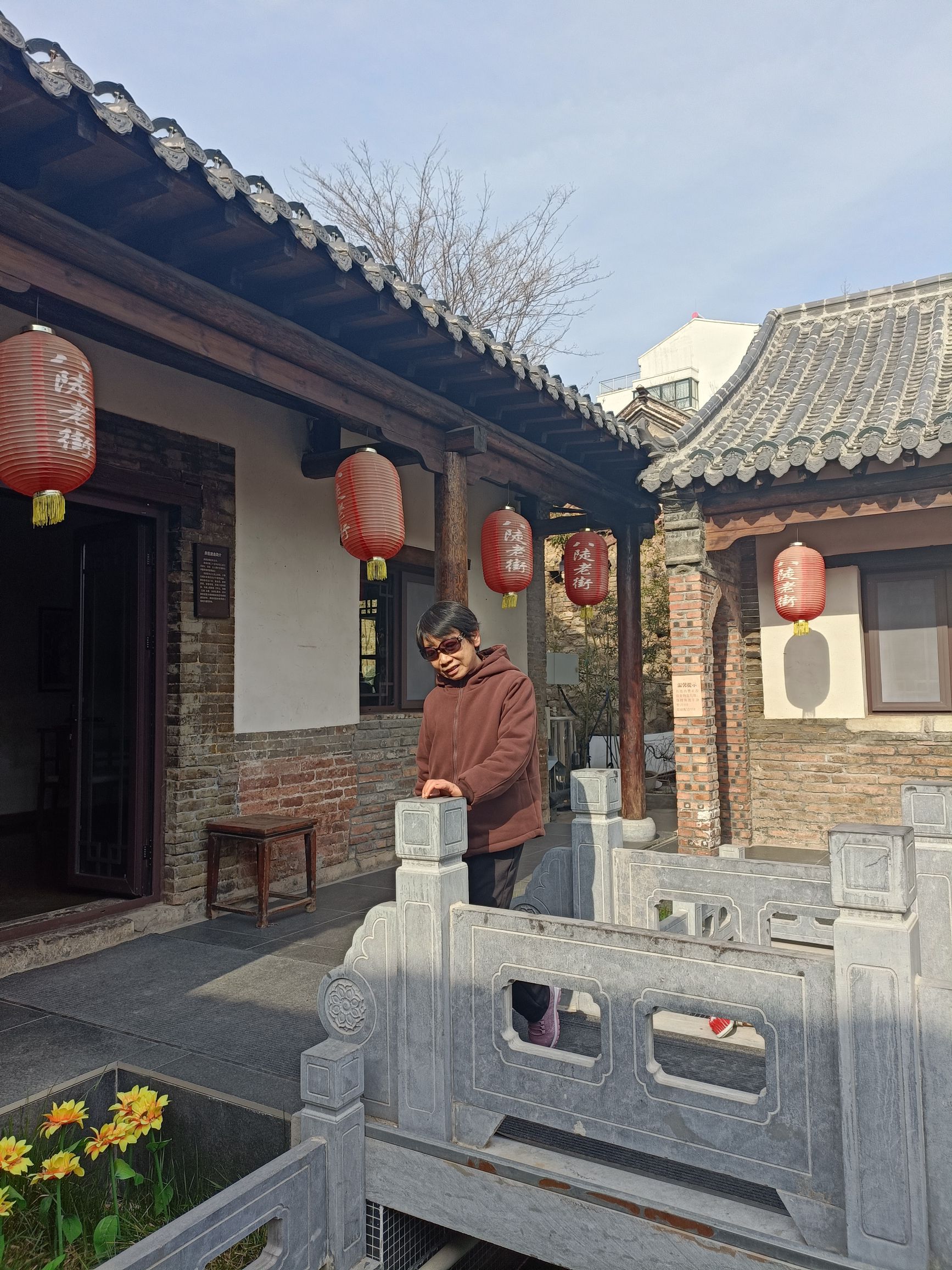 八陡老街旅行图片 3