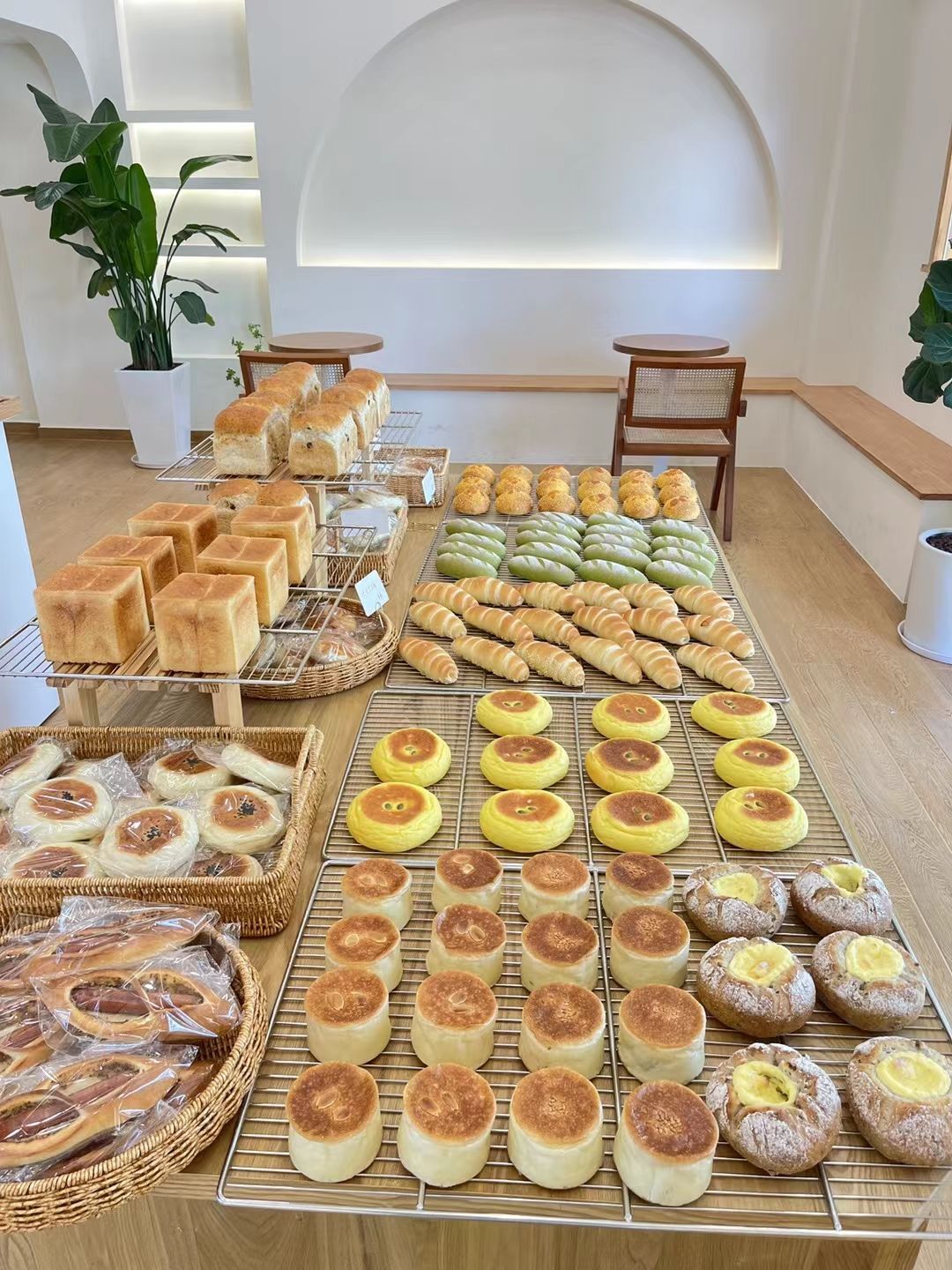 酥甜烘焙·NIKOBAKERY