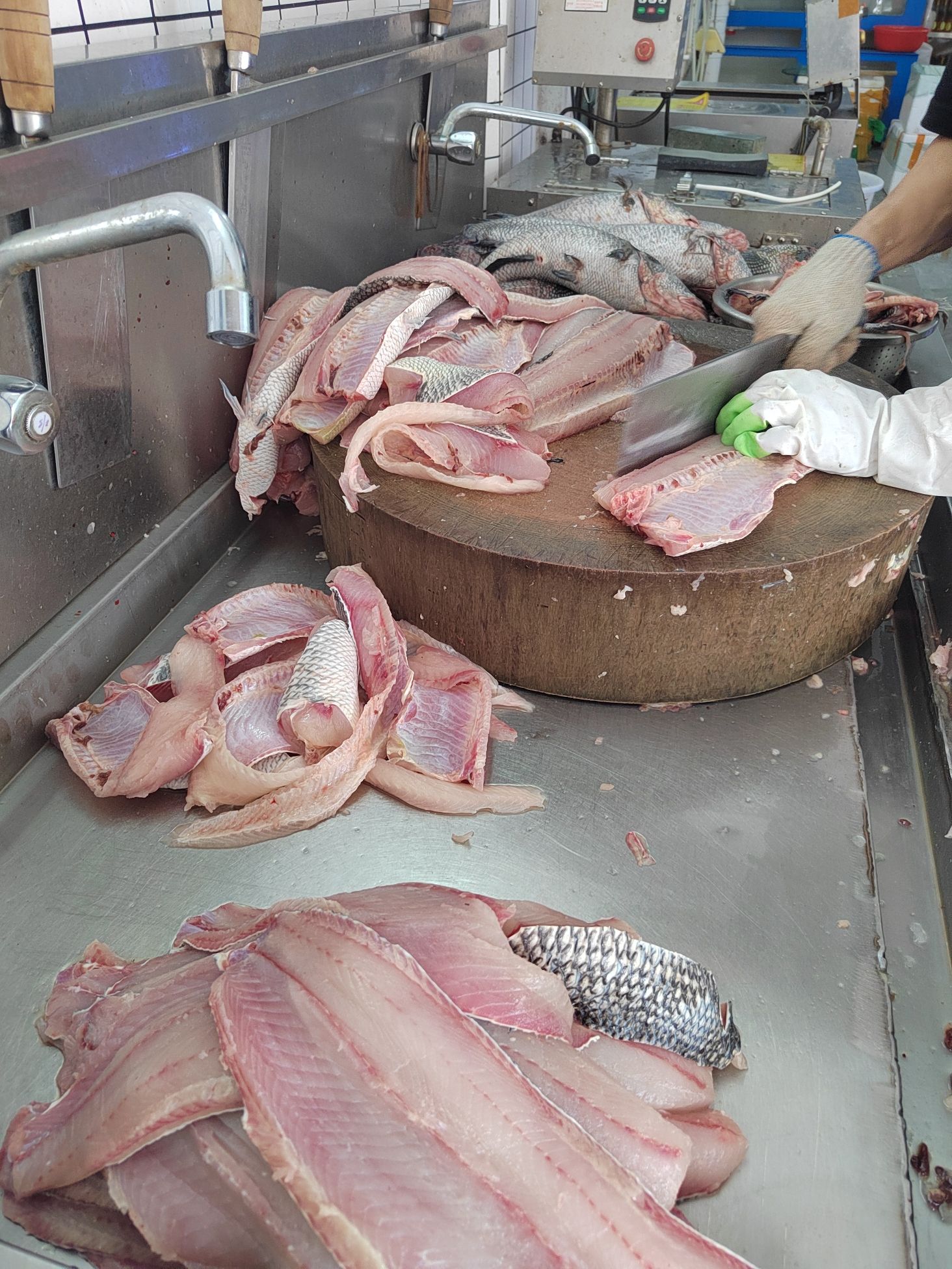 益元水产(丹凤城·现代广场店)
