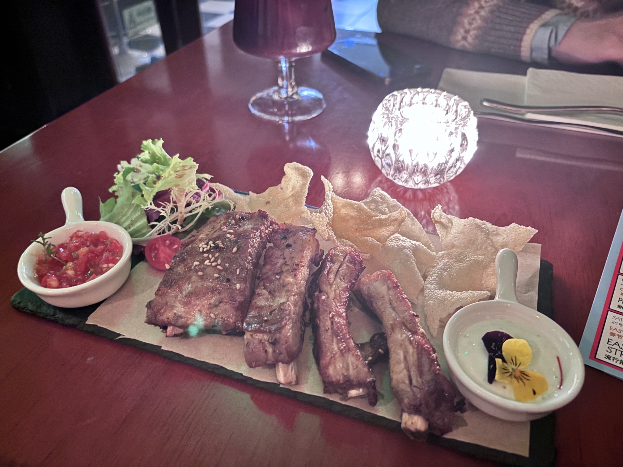 场地封面-Modernista Old Cafe&Tapas Bar