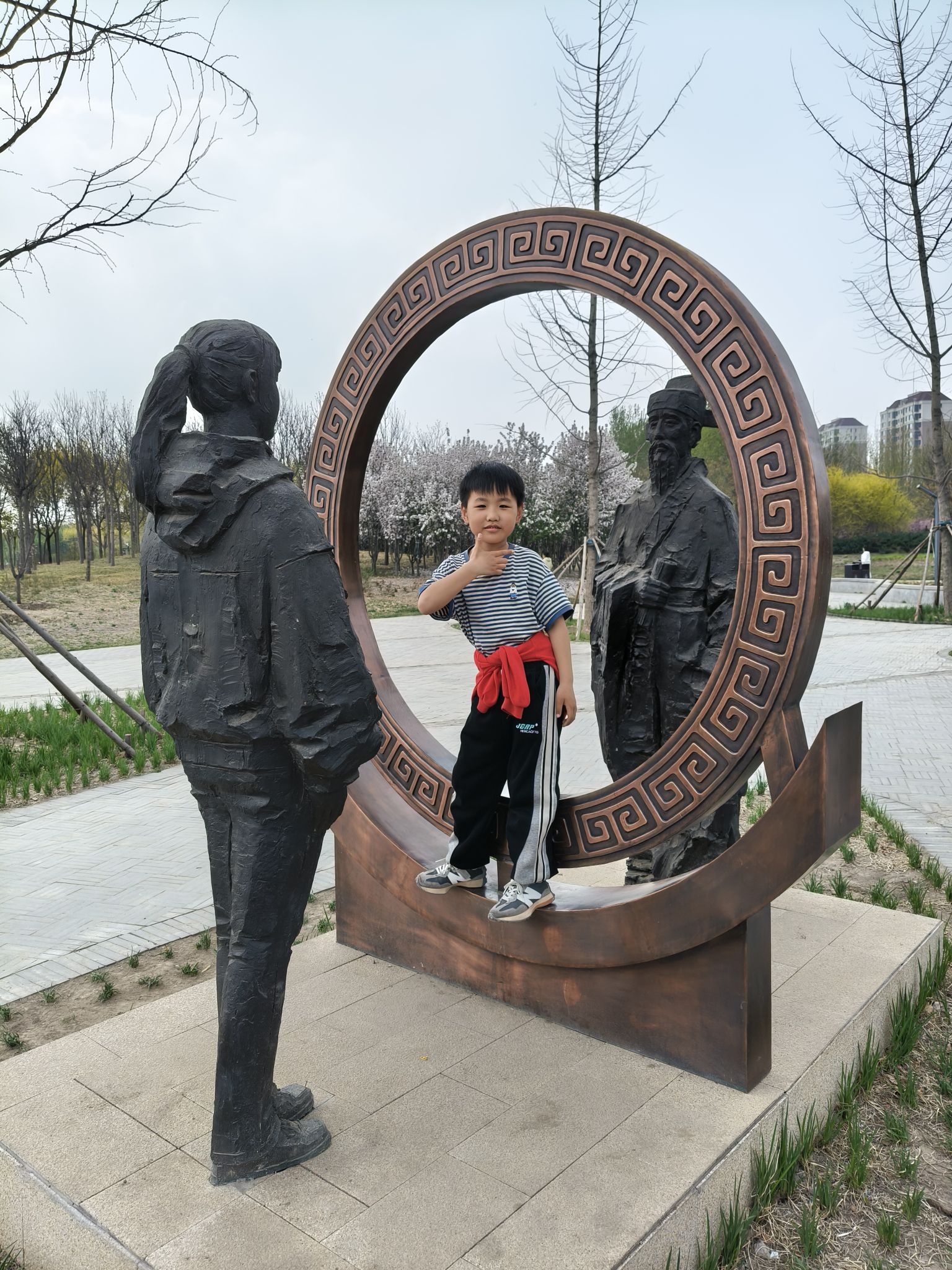 极星门旅行图片 1