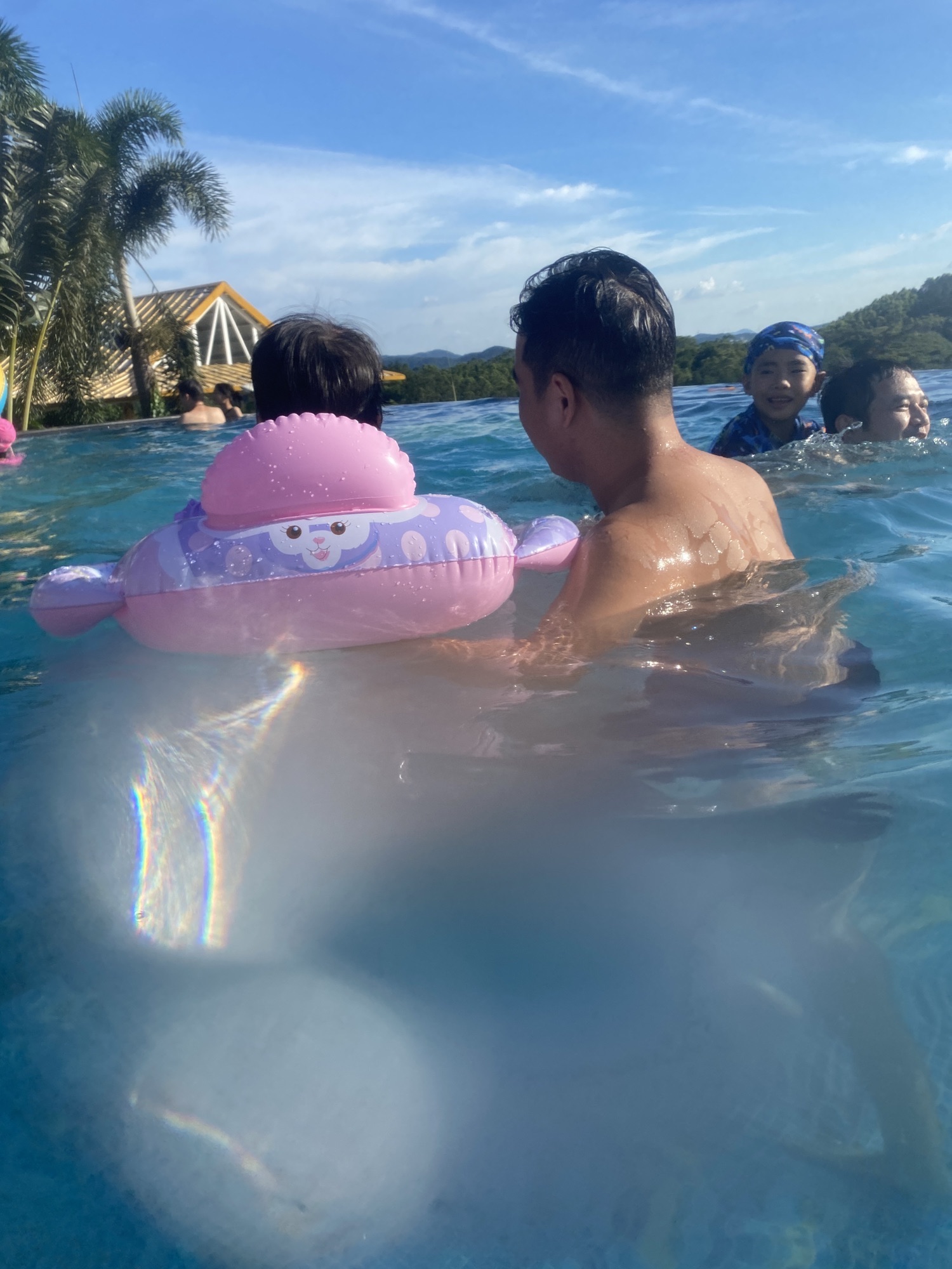 熹乐谷Kids星球无动力乐园旅行图片 2