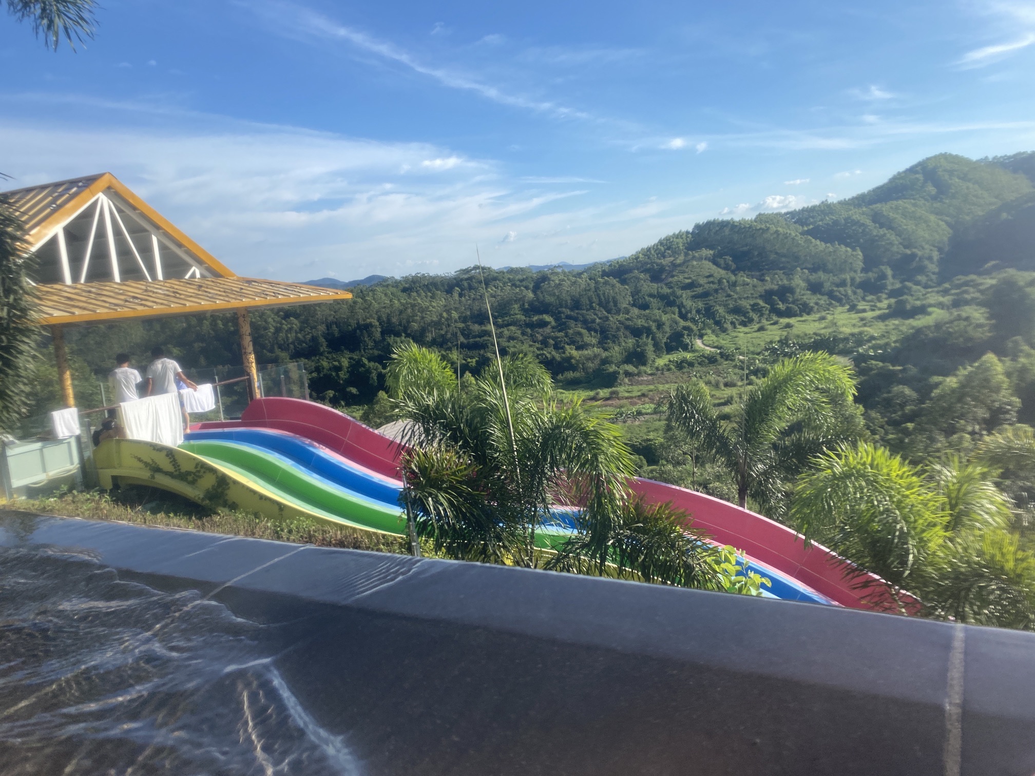 熹乐谷Kids星球无动力乐园旅行图片 1