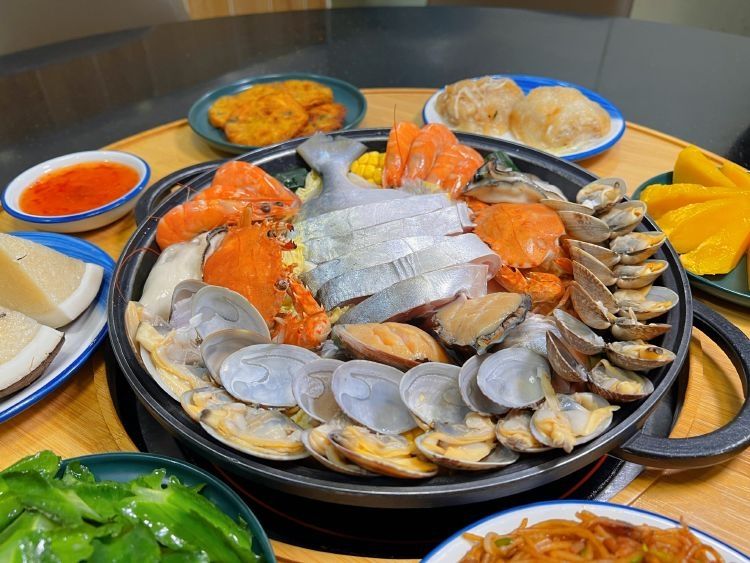 刘记海南风味·椰子鸡(外贸路)
