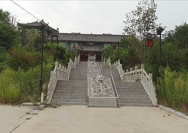 滋阳山旅行图片 3