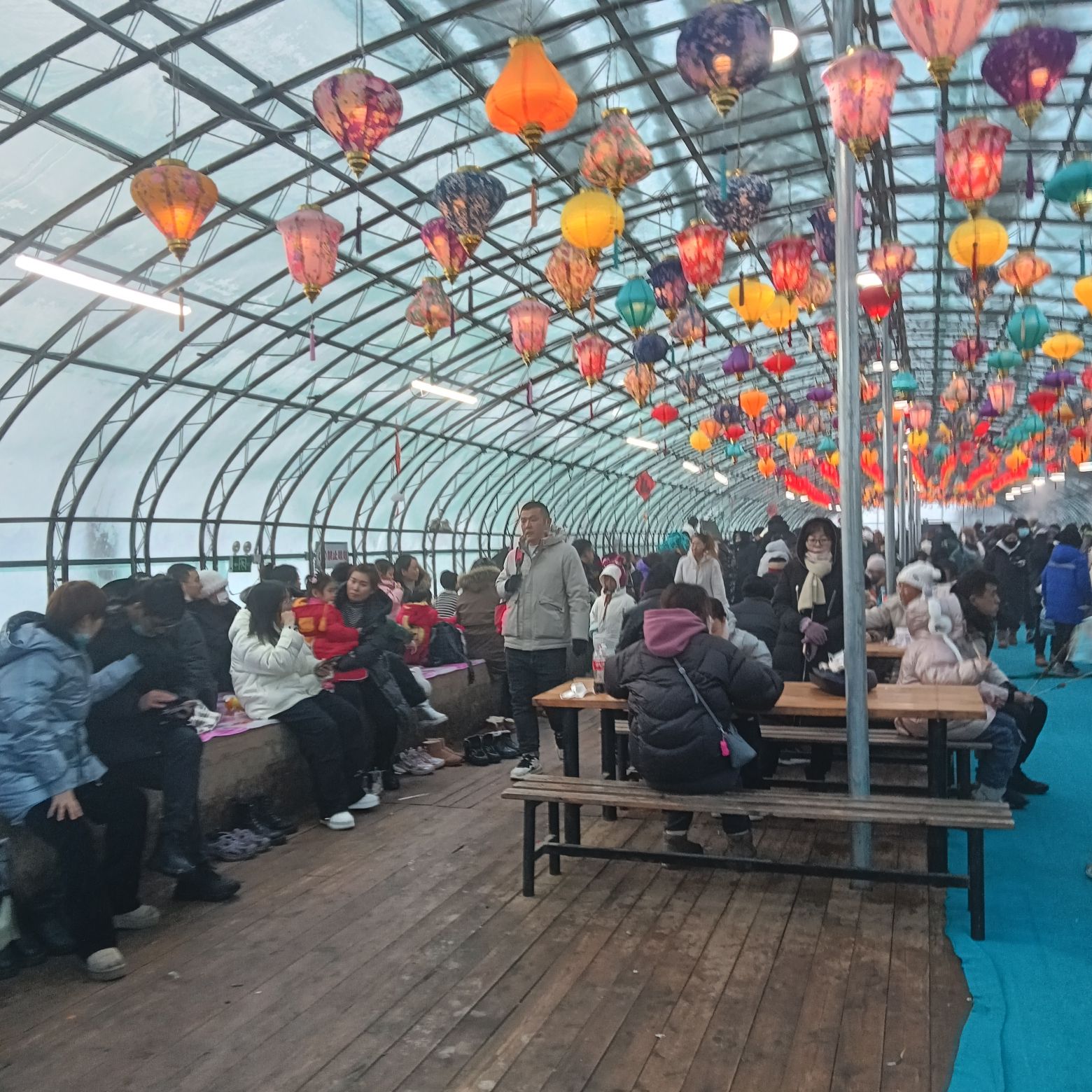 稻梦小镇旅行图片 2
