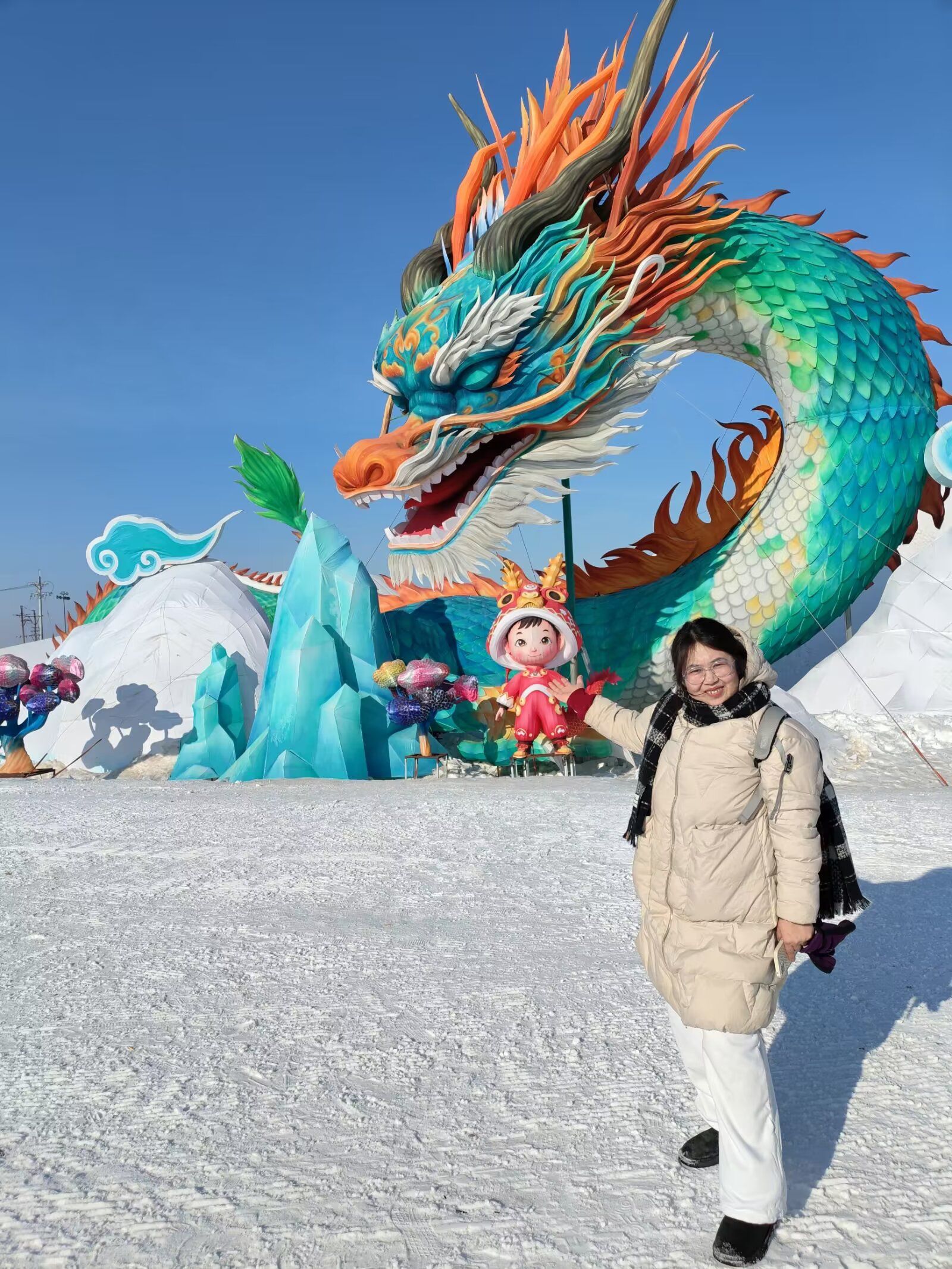 稻梦小镇旅行图片 2