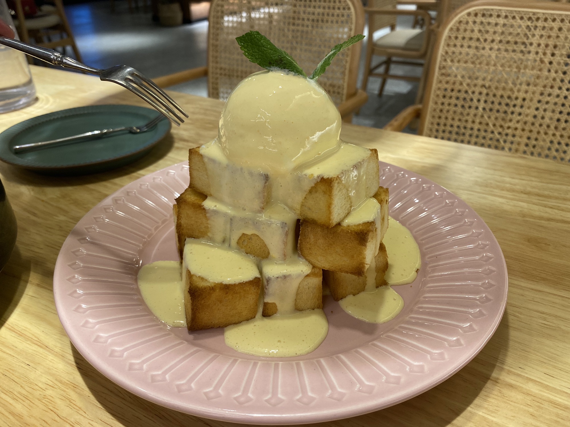 元喜花色(西岭店)